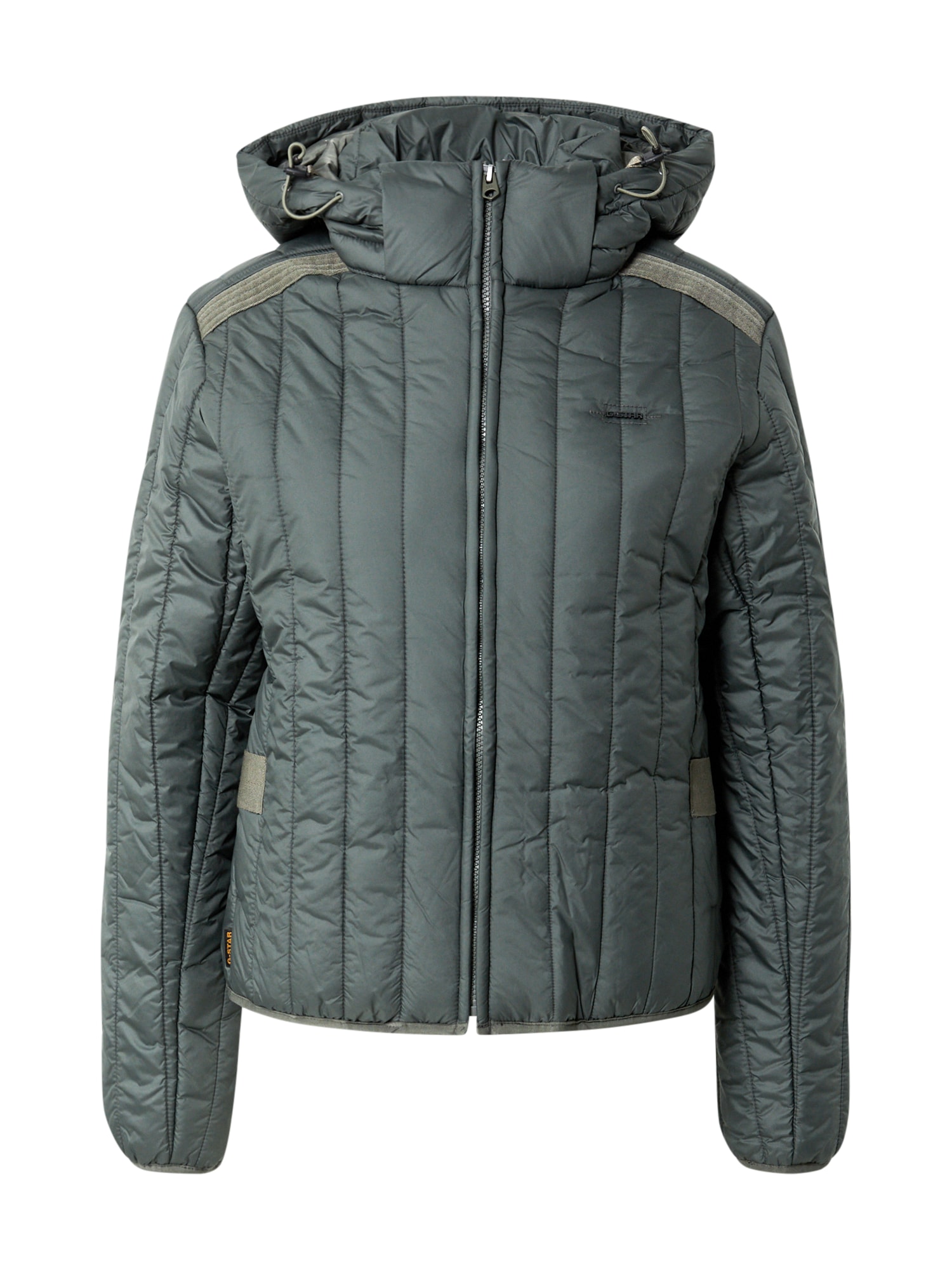 G-Star RAW Prehodna jakna  zelena