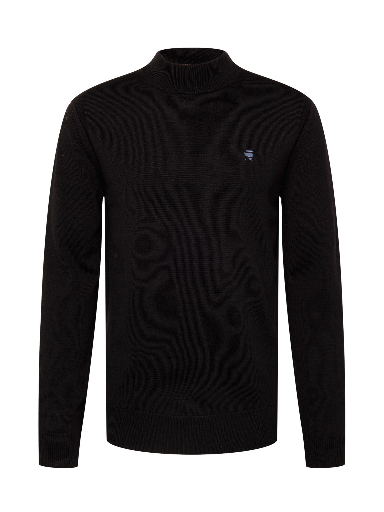 G-Star RAW Pulover  črna