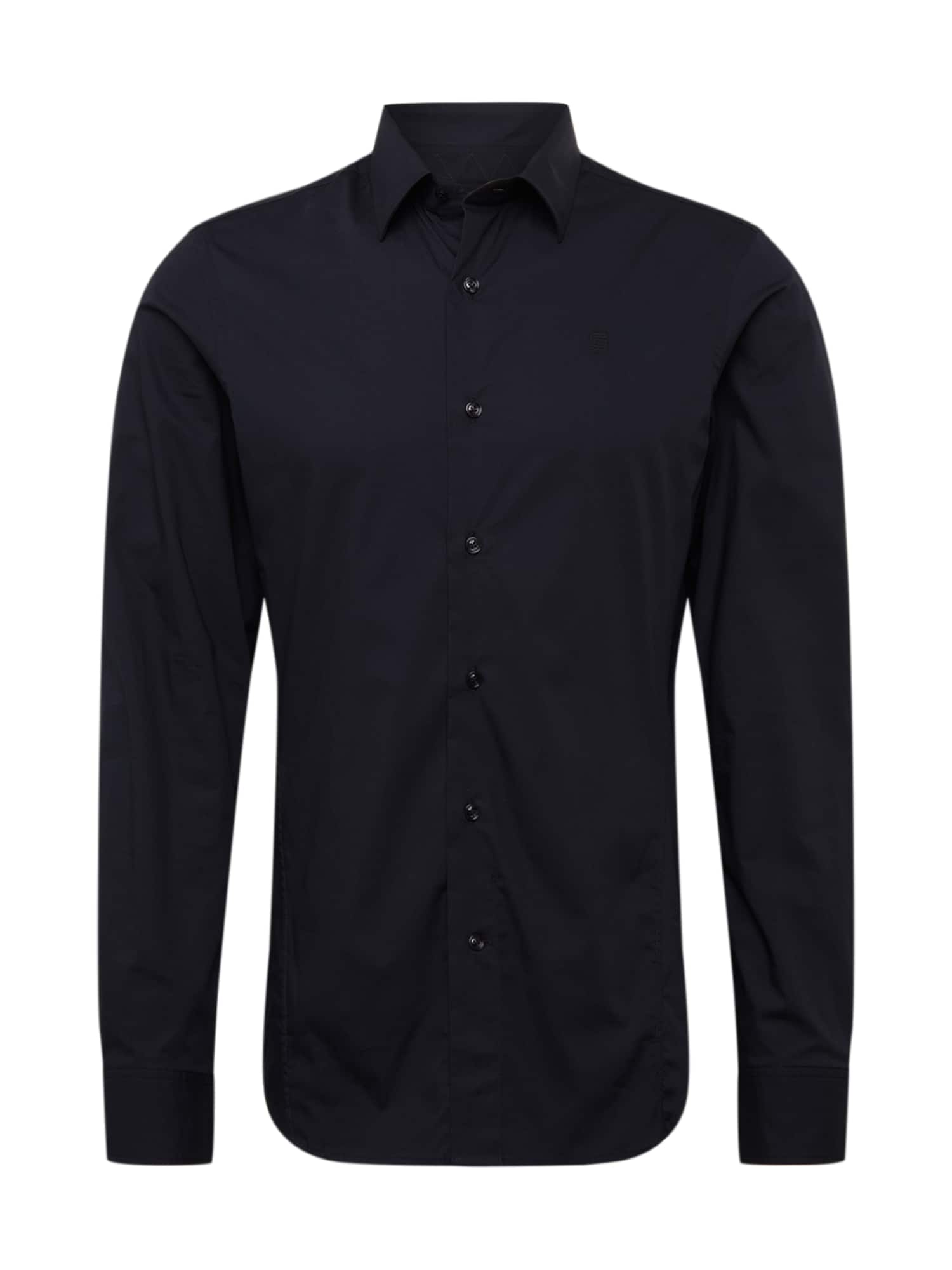 G-Star RAW Srajca  črna