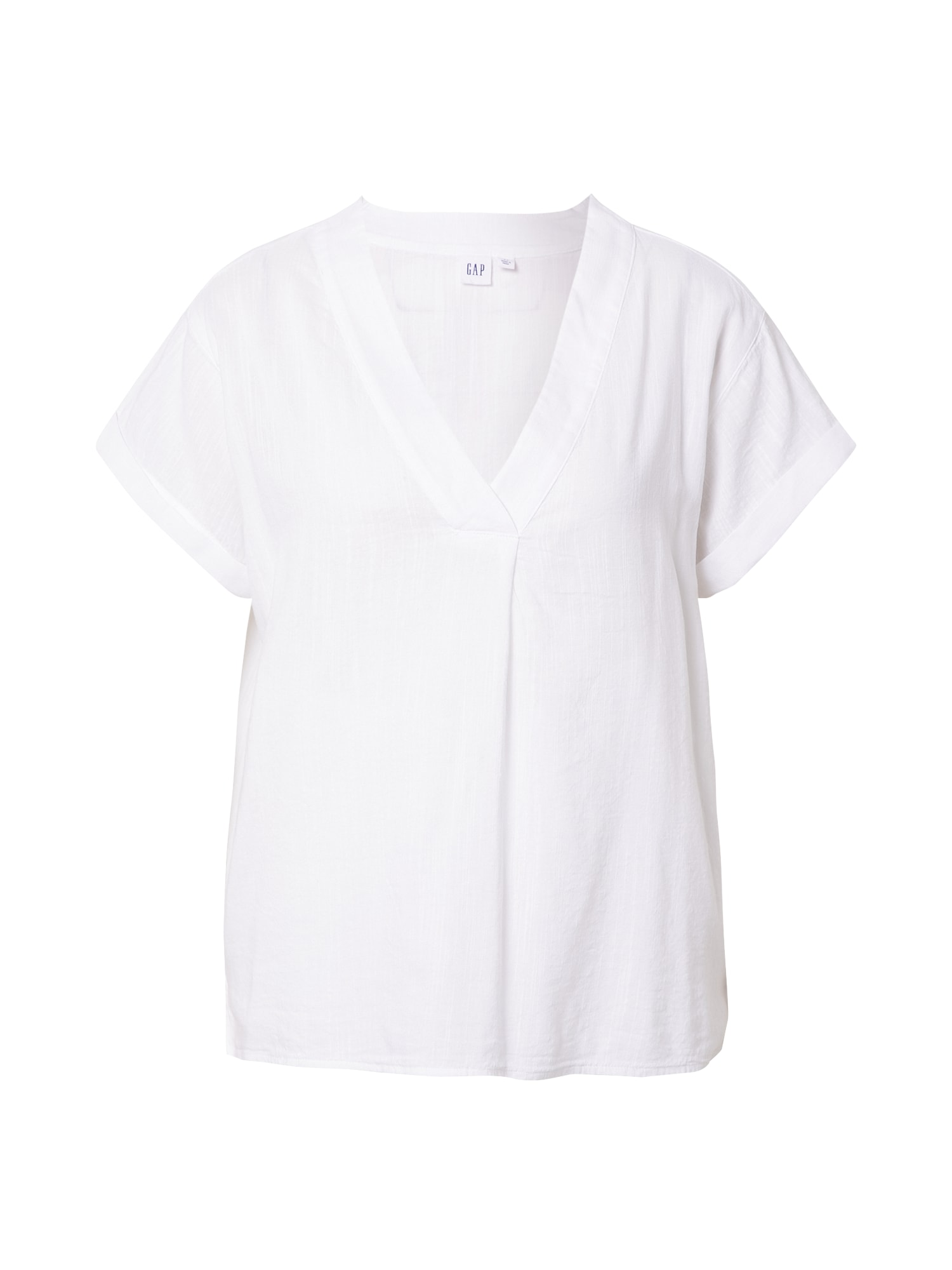 GAP Bluza  bela