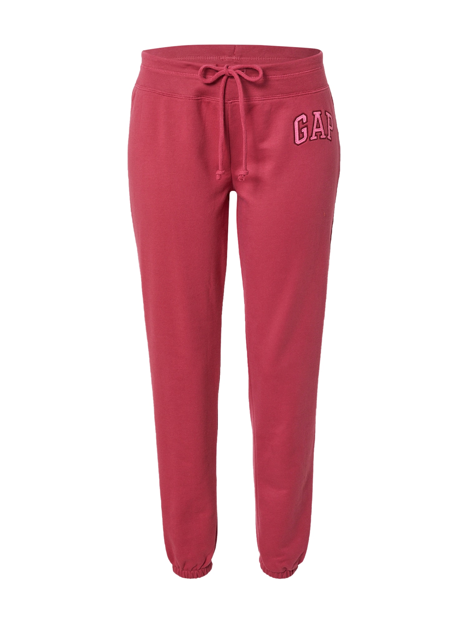 GAP Hlače  roza / magenta