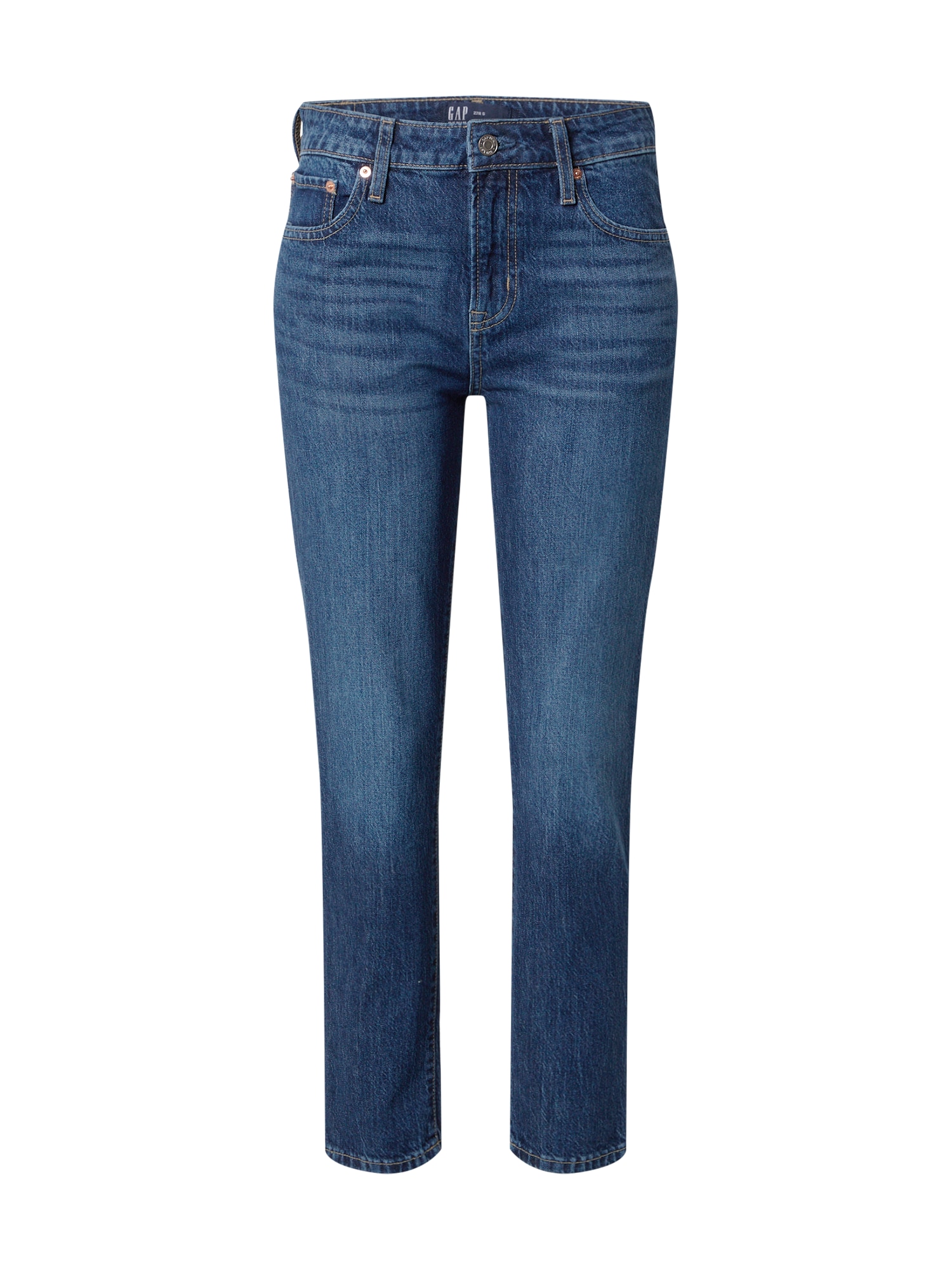 GAP Kavbojke 'ALBA'  moder denim