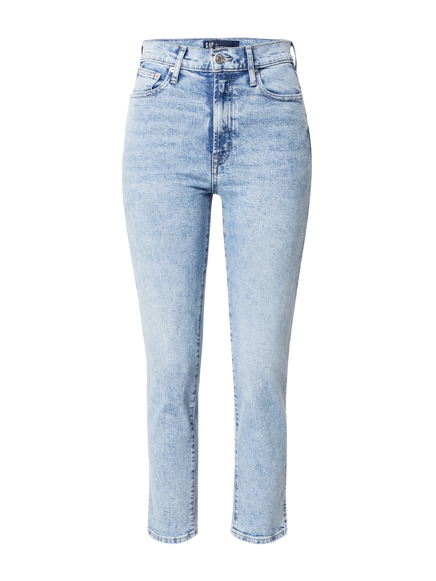 GAP Kavbojke 'AMBER'  moder denim