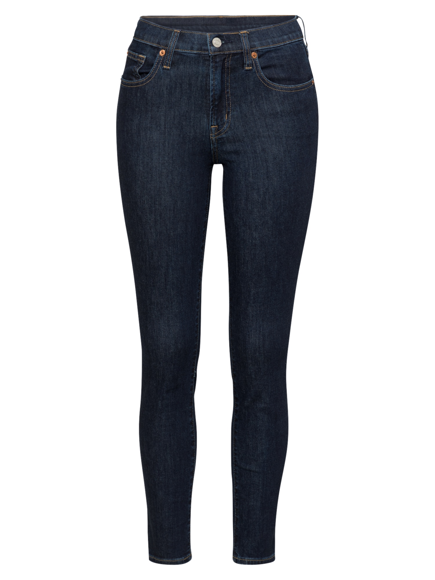 GAP Kavbojke 'ARLASS'  moder denim