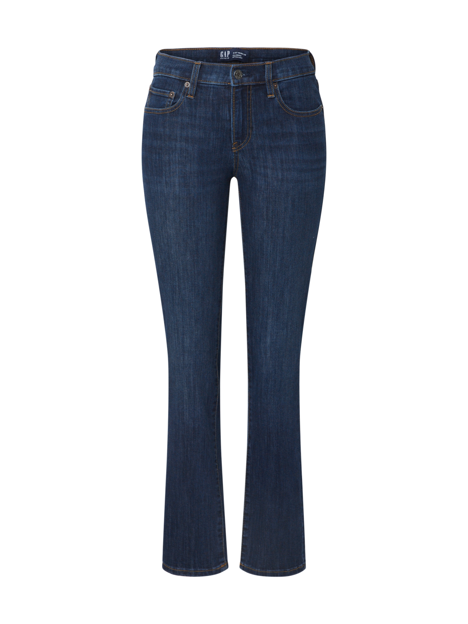 GAP Kavbojke 'ASTOR'  indigo / temno modra