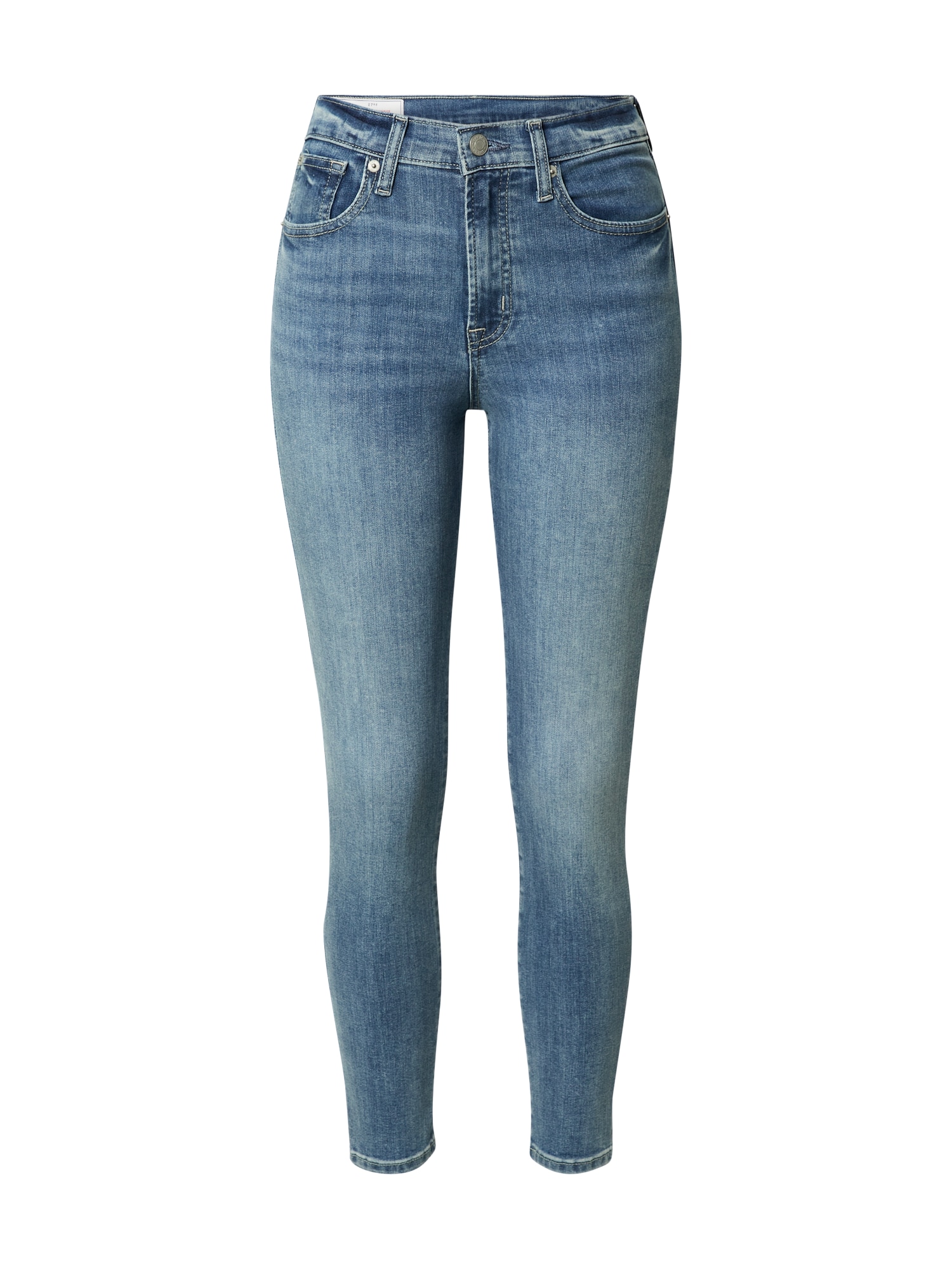 GAP Kavbojke 'BILLY'  moder denim