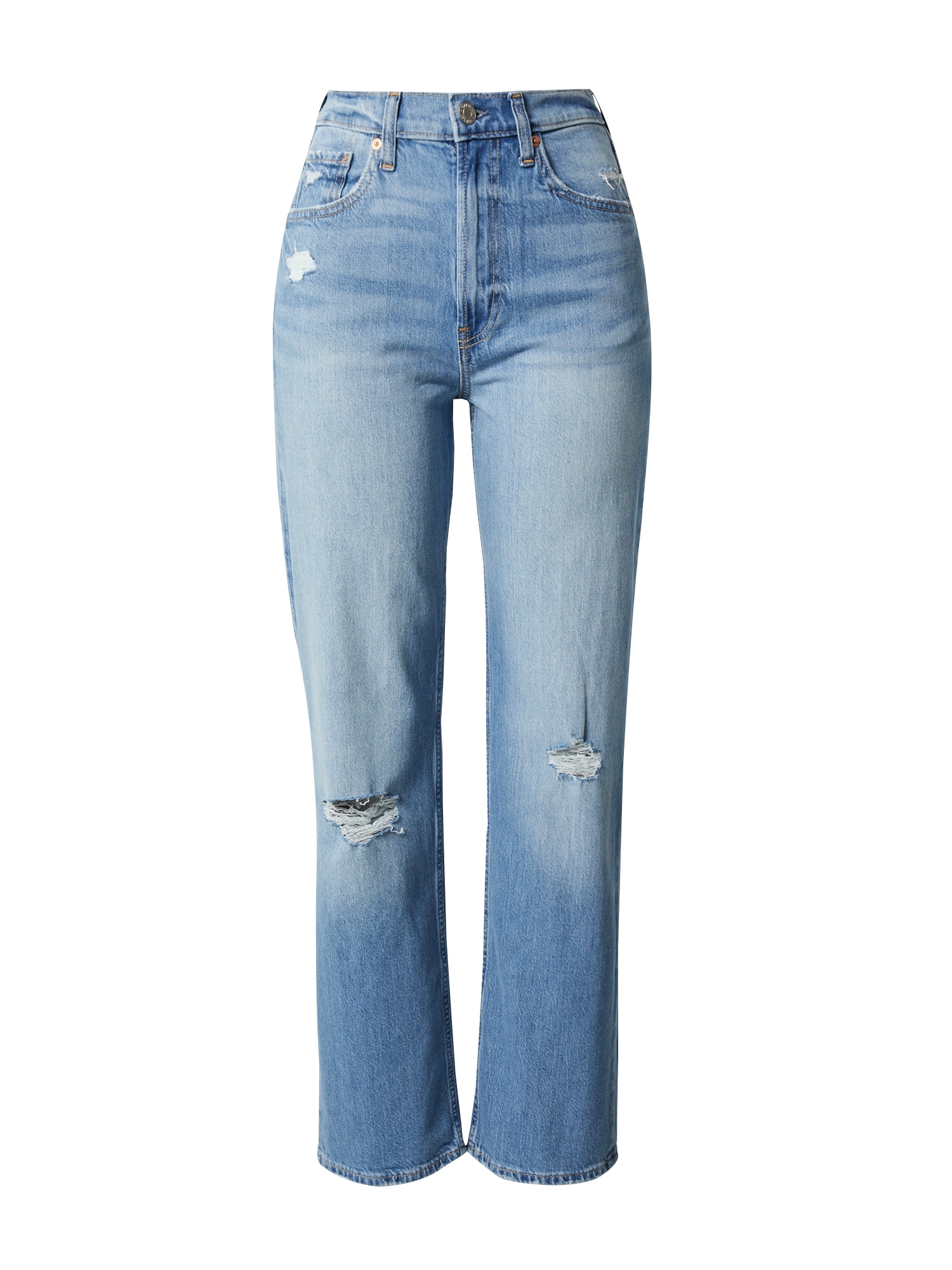 GAP Kavbojke 'BRACKLEY'  moder denim