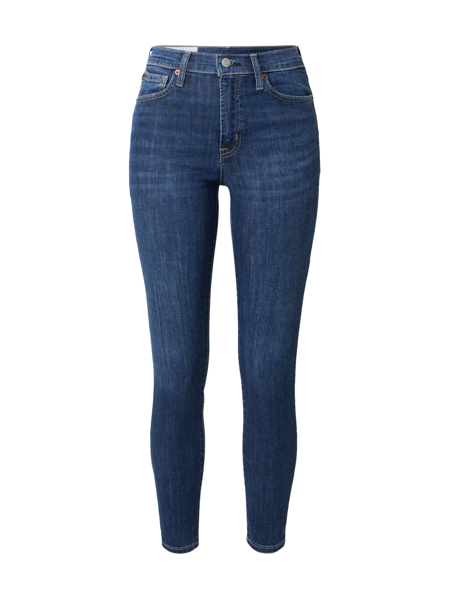 GAP Kavbojke 'CYRUS'  moder denim