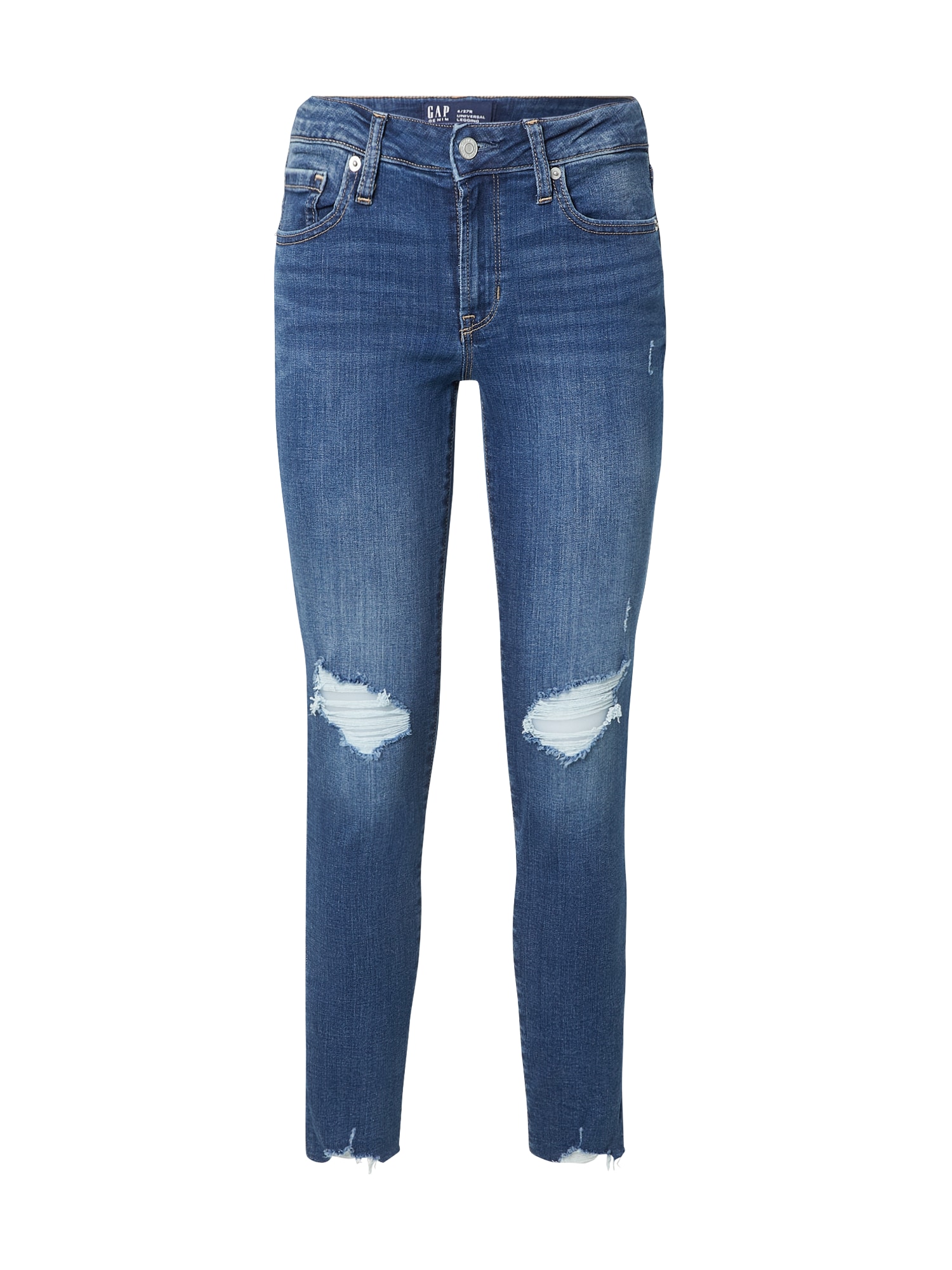GAP Kavbojke 'ORLANDO'  moder denim