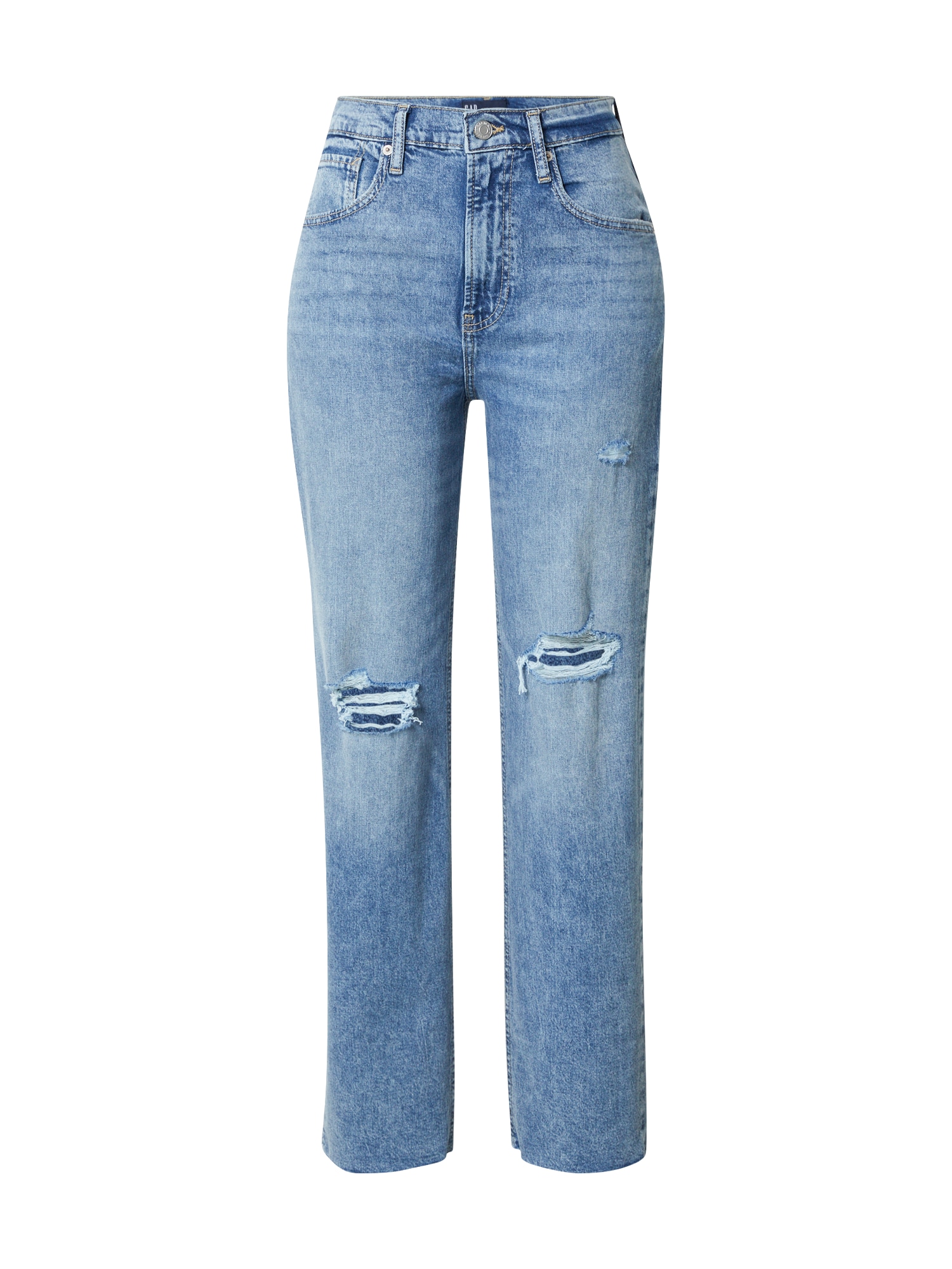 GAP Kavbojke 'TERESA'  moder denim