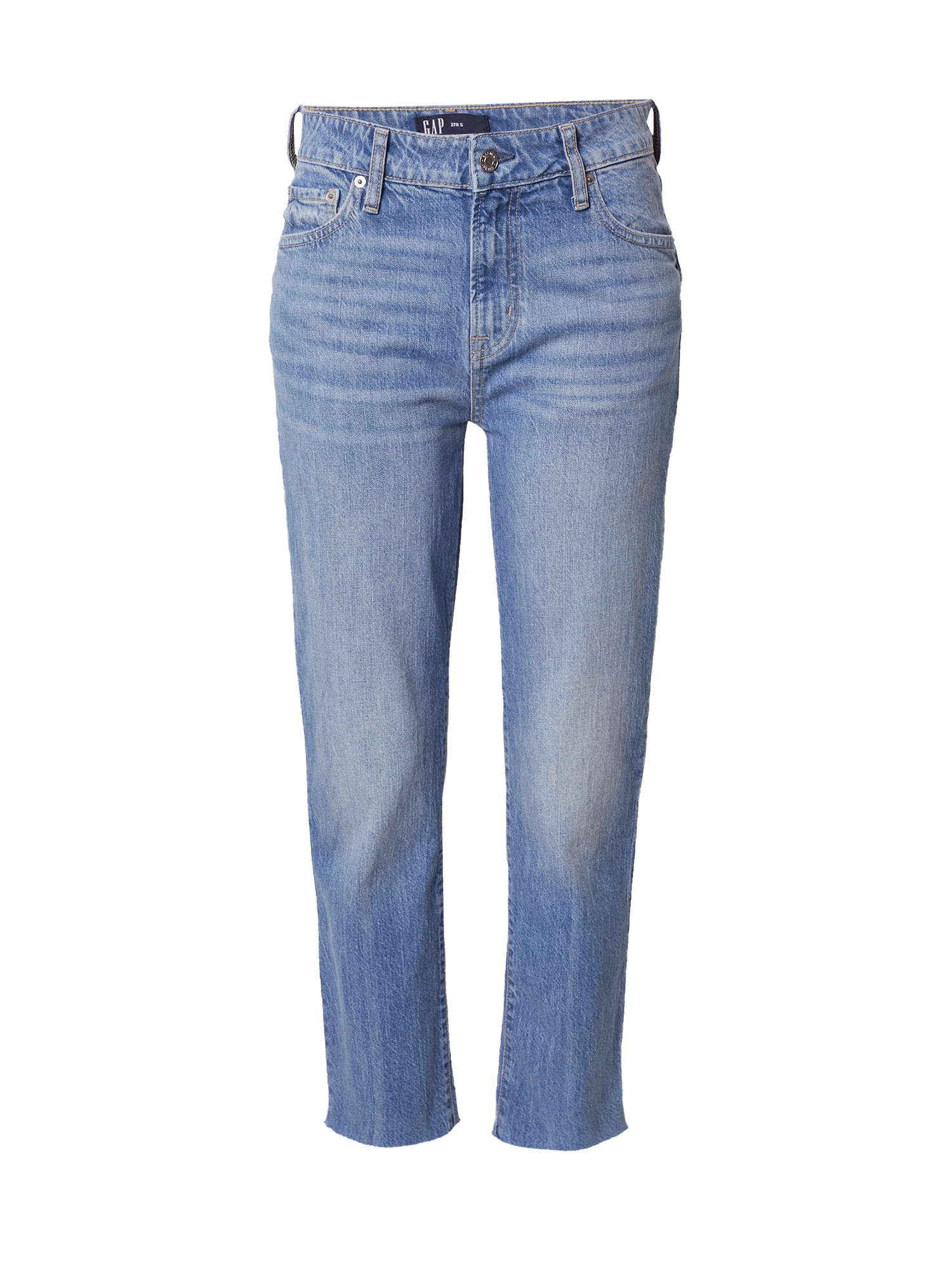 GAP Kavbojke  moder denim