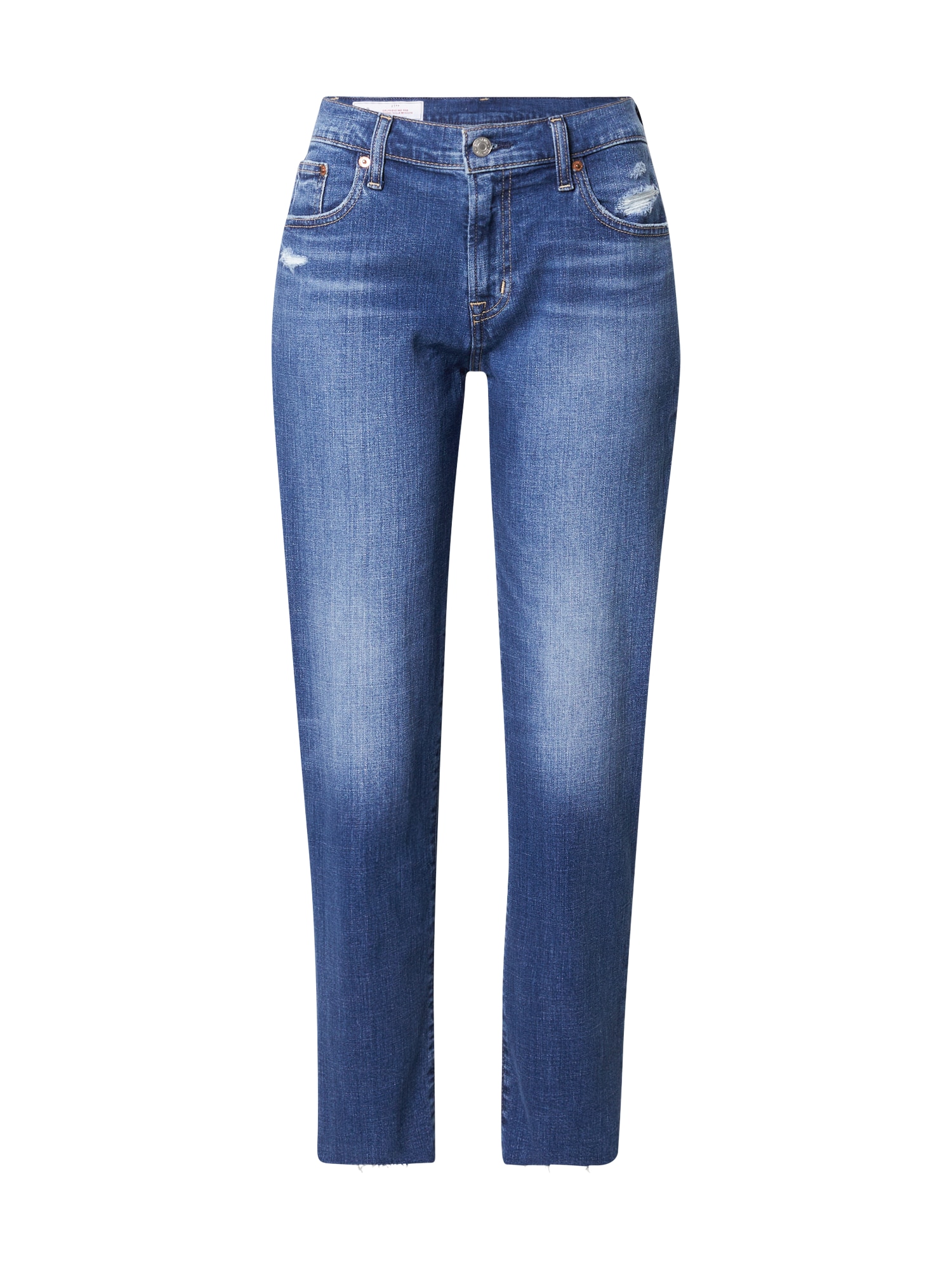 GAP Kavbojke  moder denim