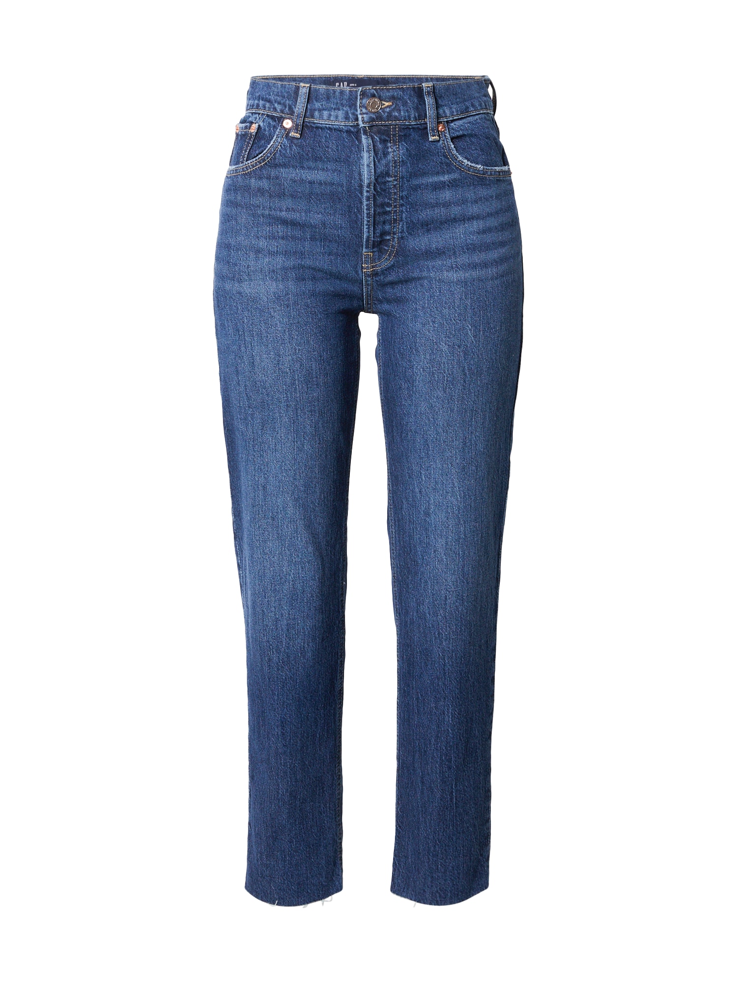 GAP Kavbojke  moder denim