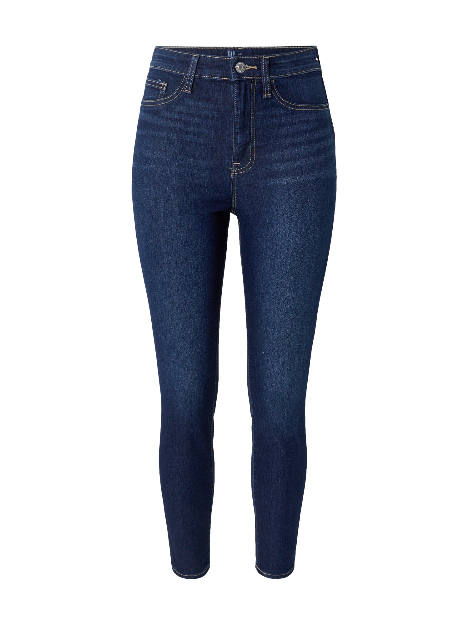 GAP Kavbojke  moder denim