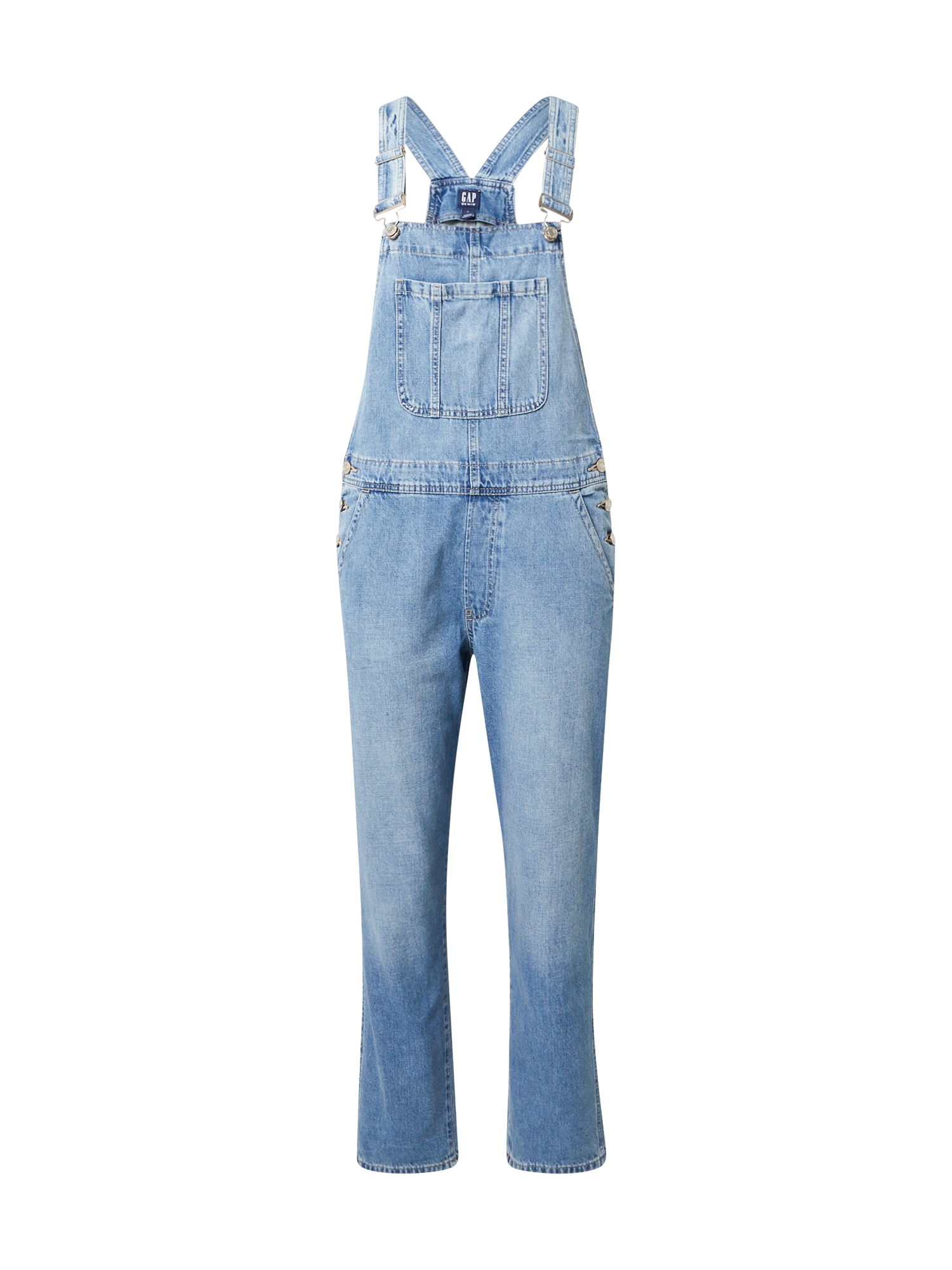 GAP Kavbojke  moder denim