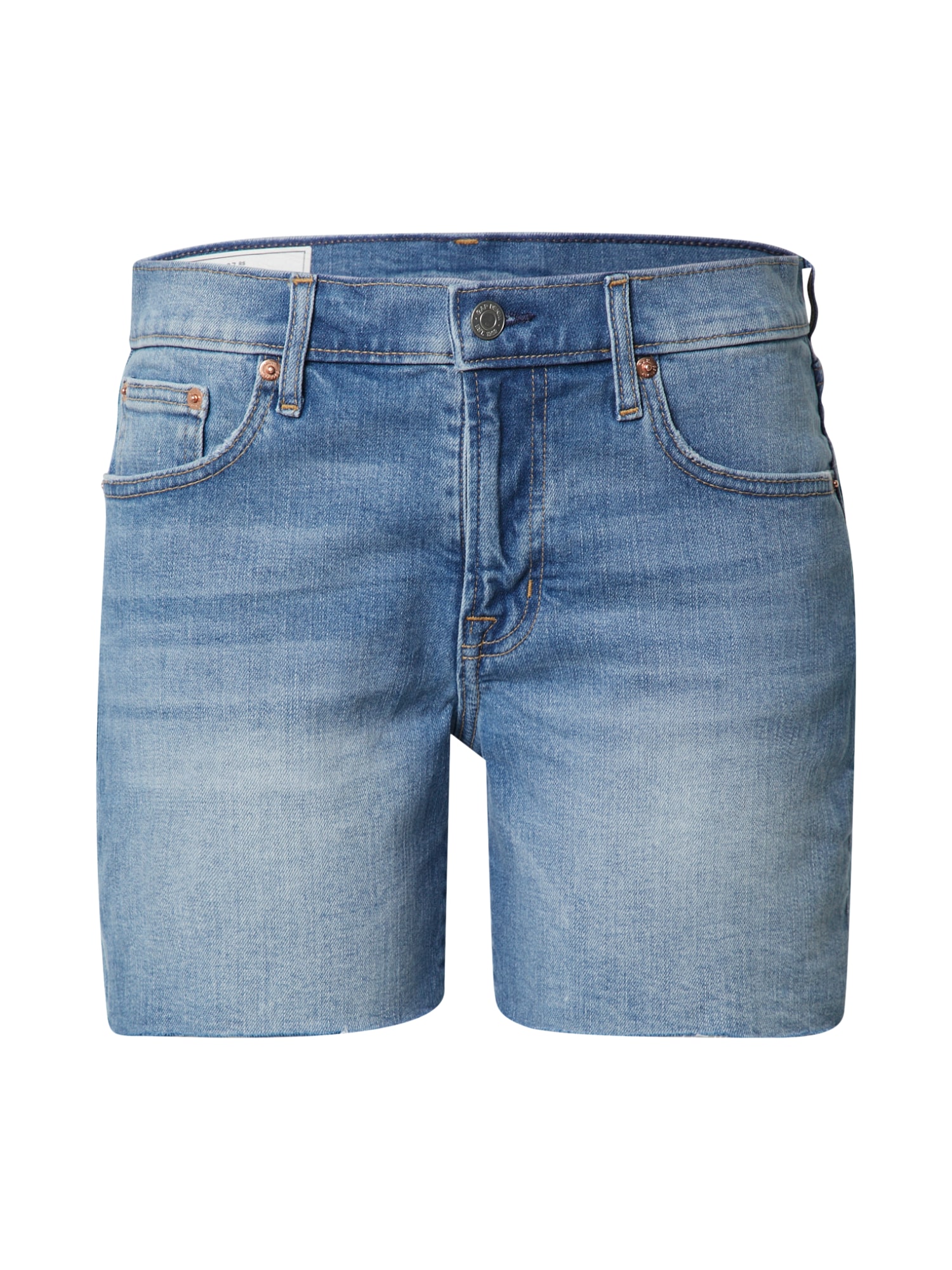 GAP Kavbojke  moder denim