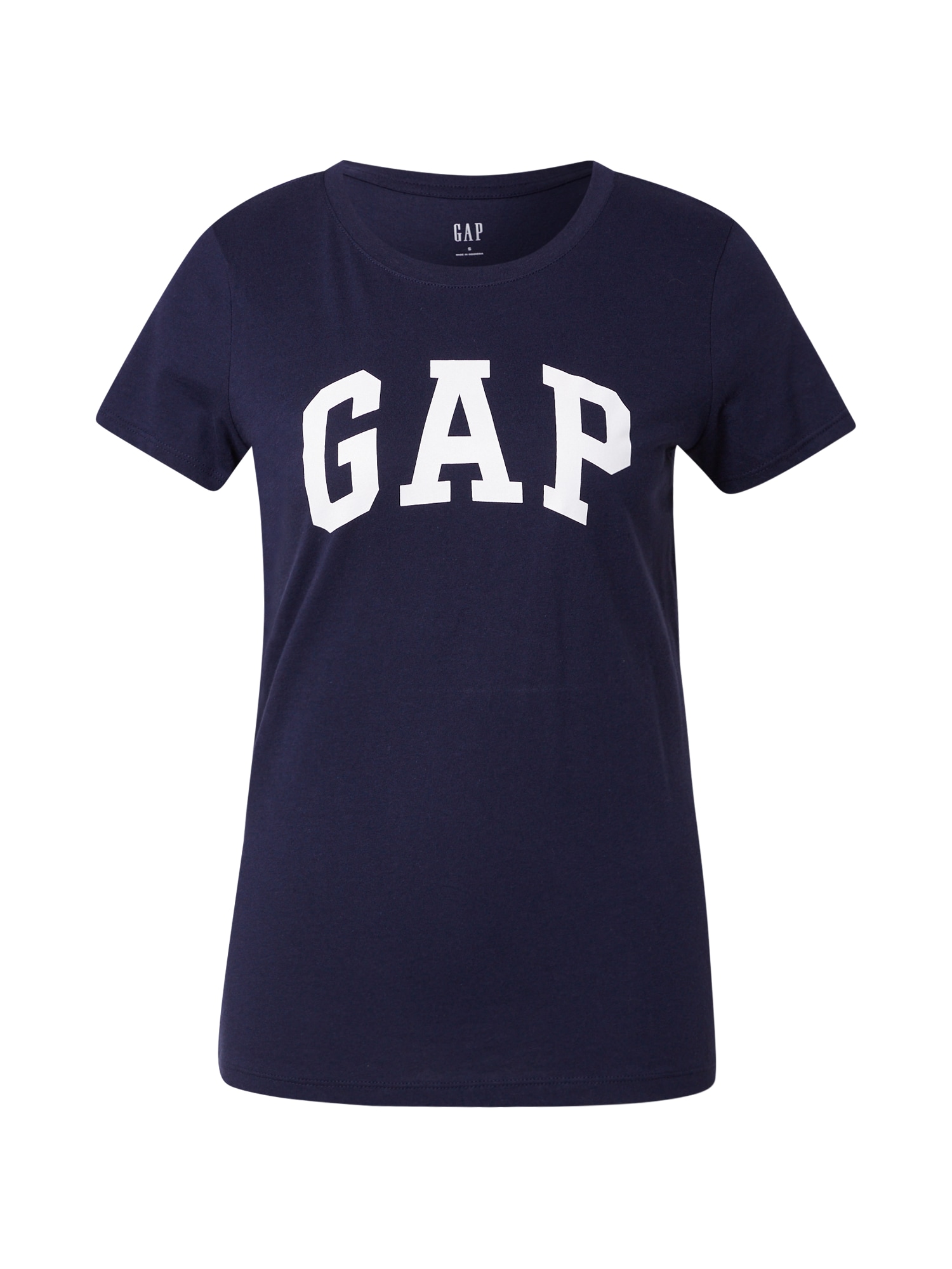 GAP Majica  mornarska / bela