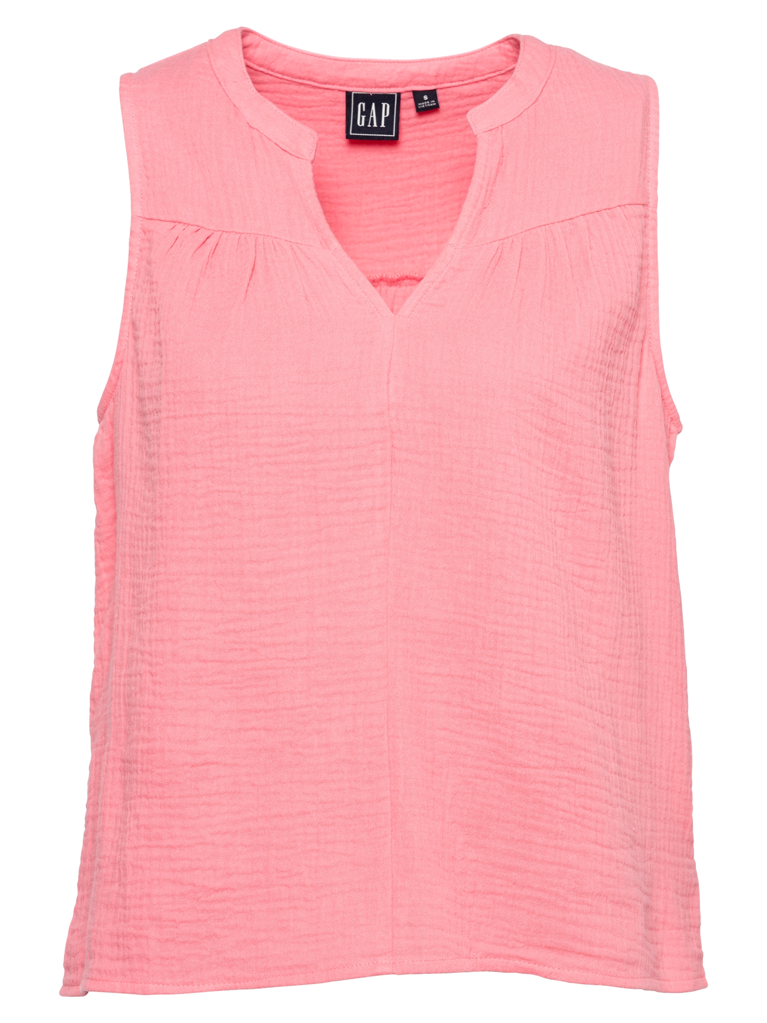 GAP Top  roza