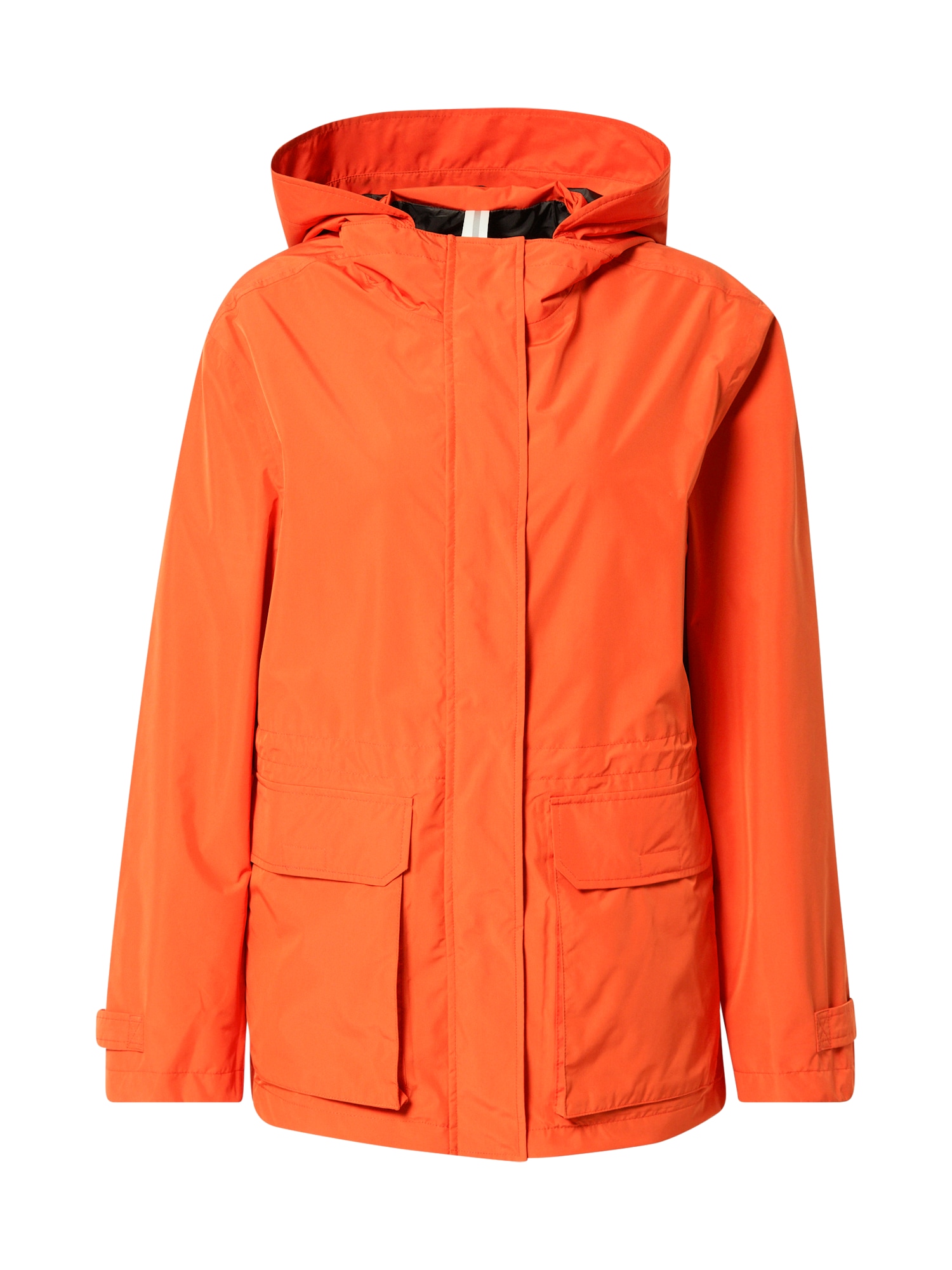 GERRY WEBER Funkcionalna jakna  oranžna