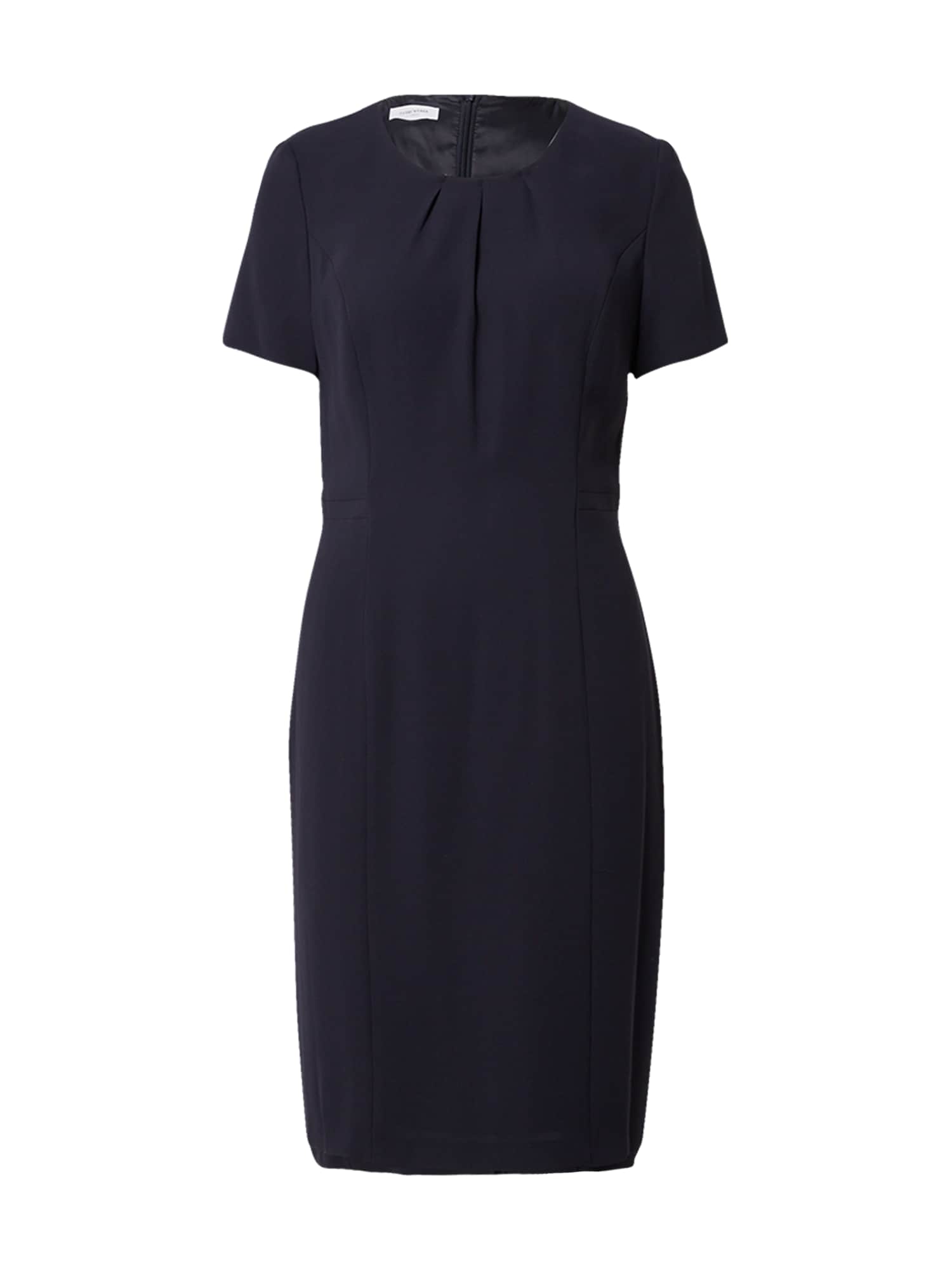 GERRY WEBER Obleka  marine