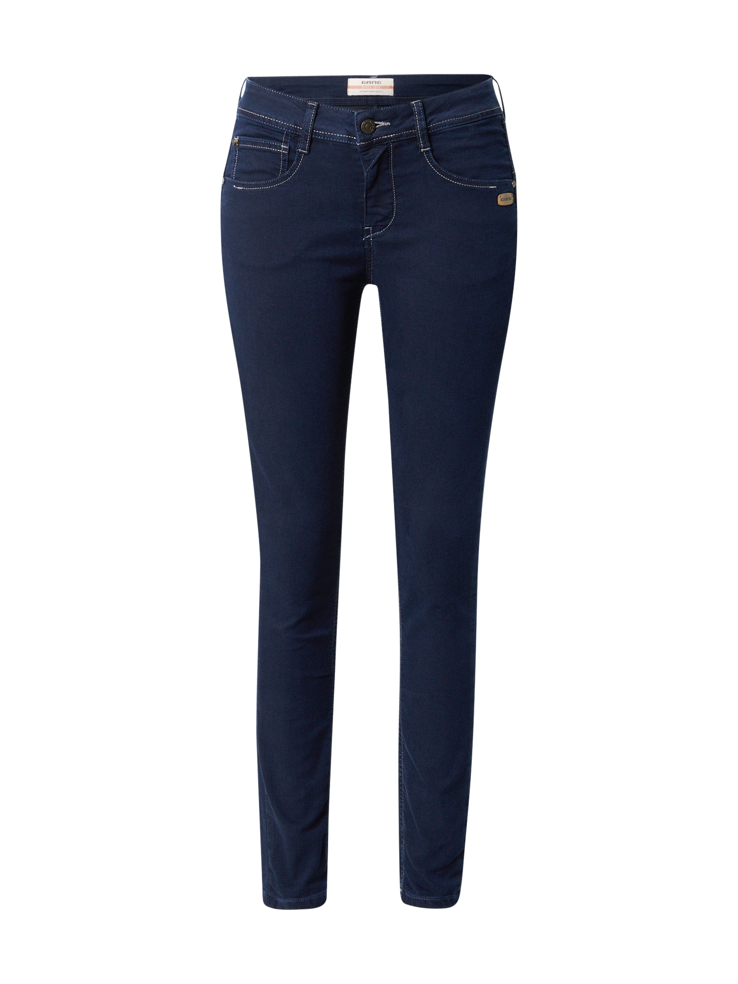 Gang Kavbojke 'AMELIE'  moder denim