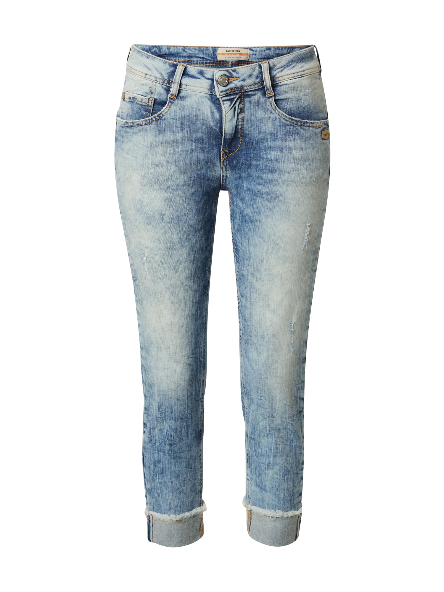 Gang Kavbojke 'AMELIE'  moder denim