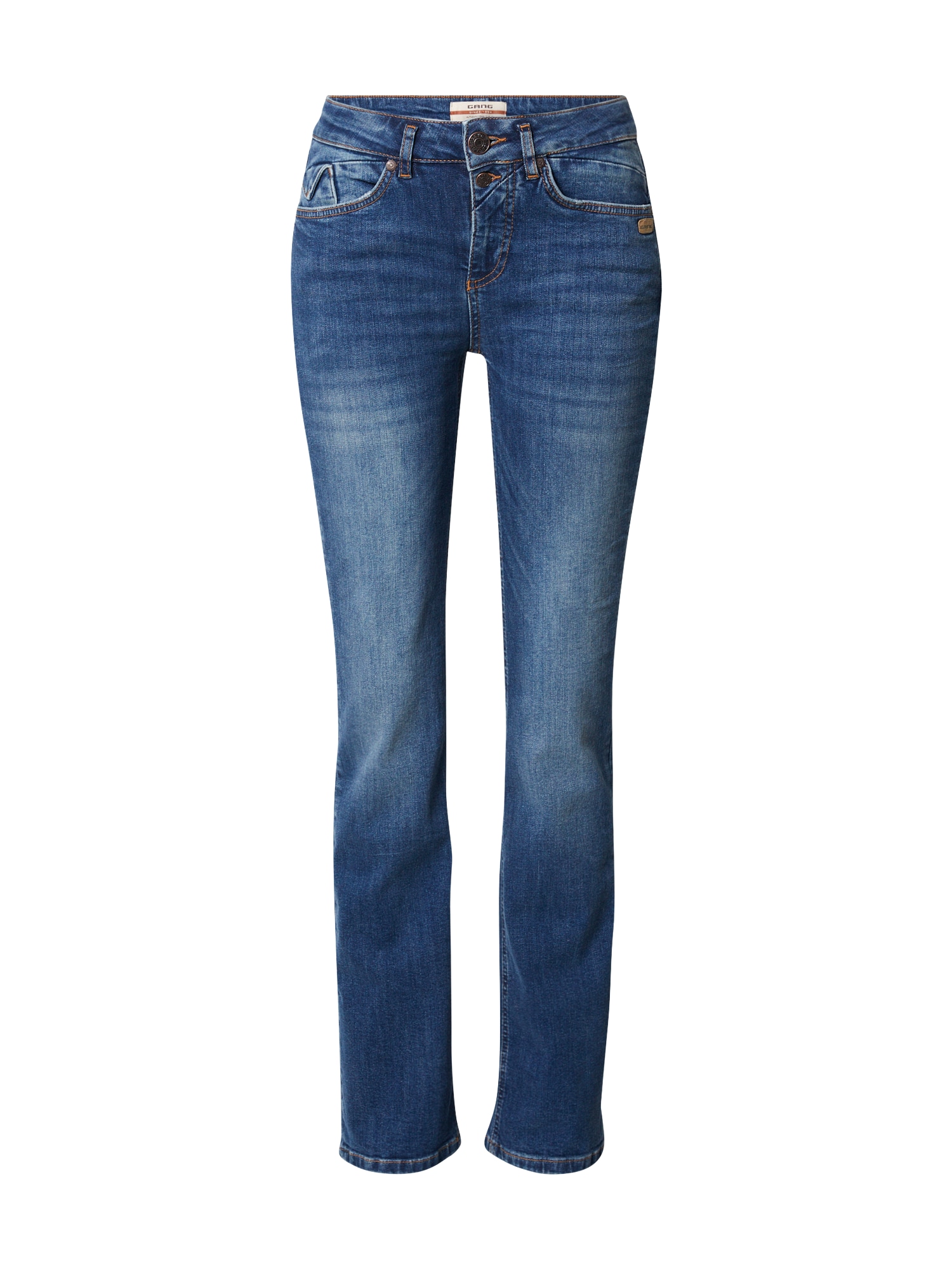 Gang Kavbojke 'ELISA'  moder denim