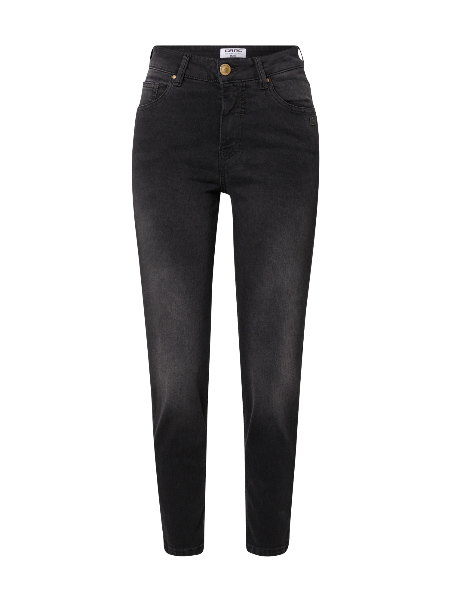 Gang Kavbojke 'GLORIA'  črn denim