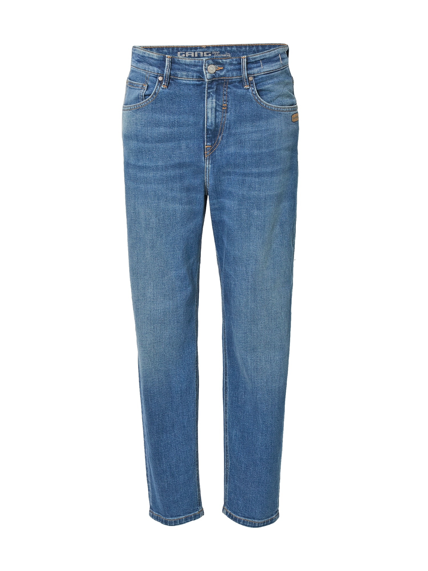 Gang Kavbojke 'GLORIA'  moder denim