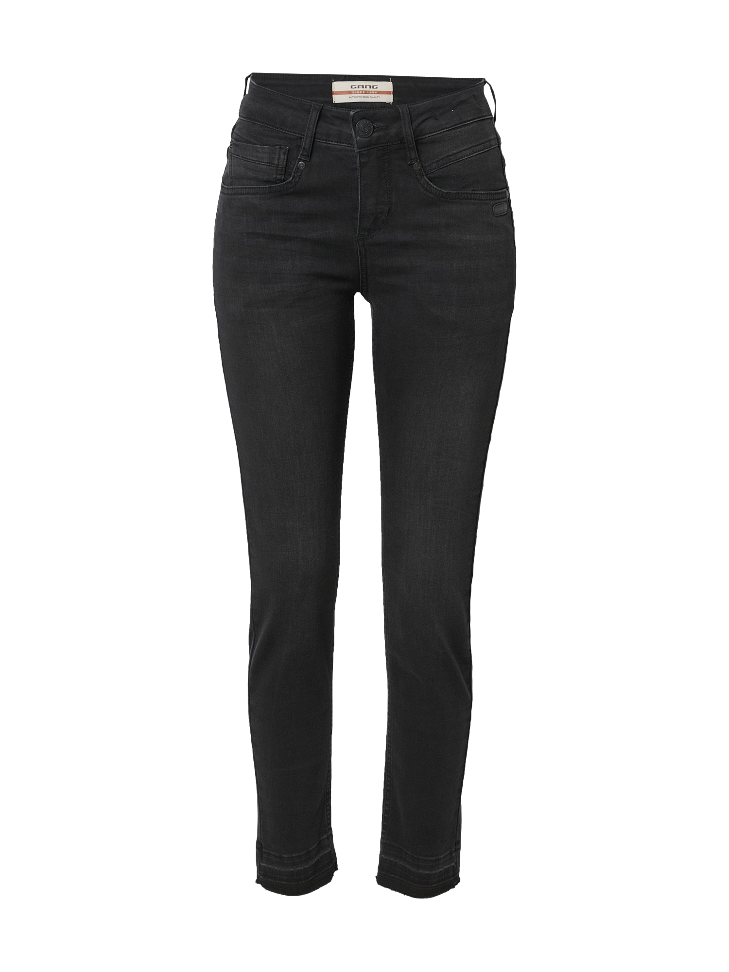 Gang Kavbojke 'Massima'  črn denim
