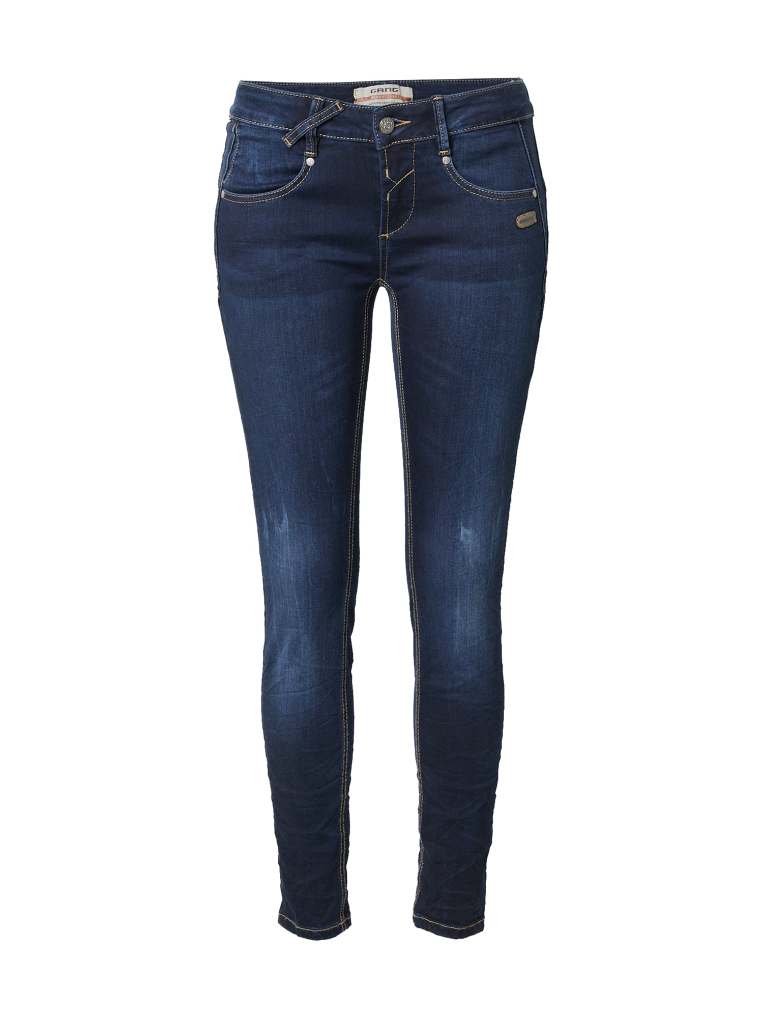 Gang Kavbojke 'NELE'  moder denim
