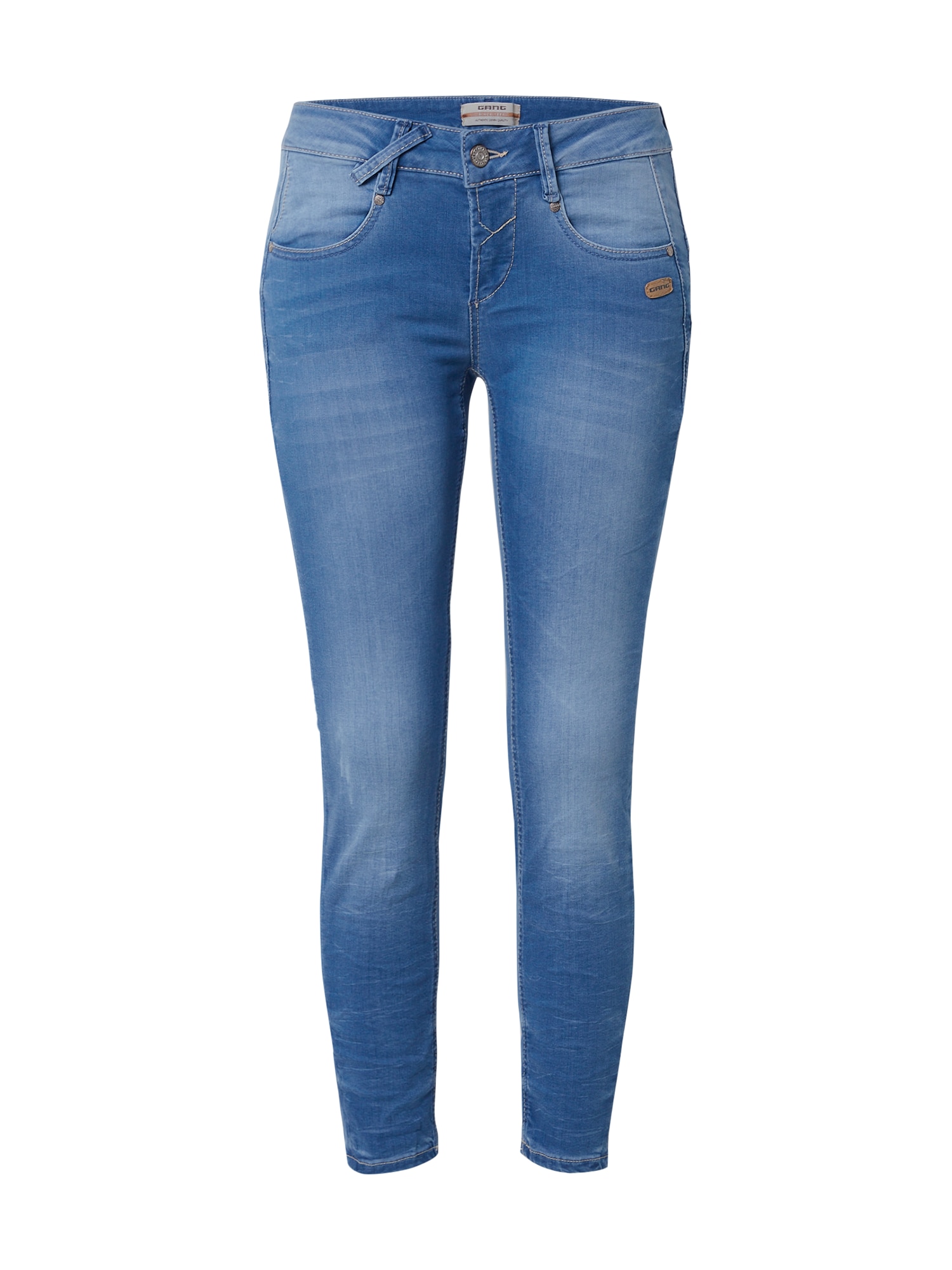 Gang Kavbojke 'Nele'  moder denim
