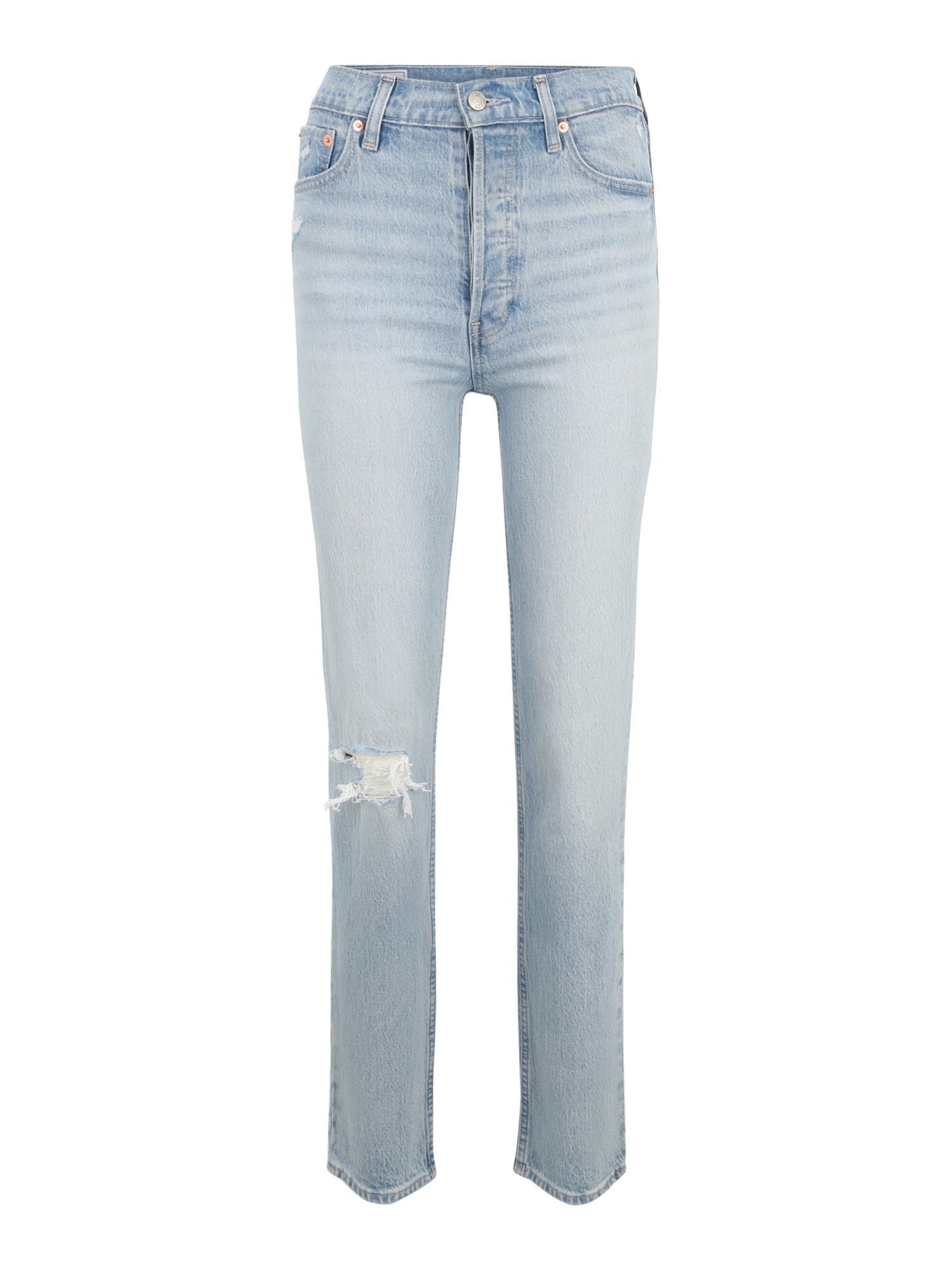 Gap Tall Kavbojke  moder denim