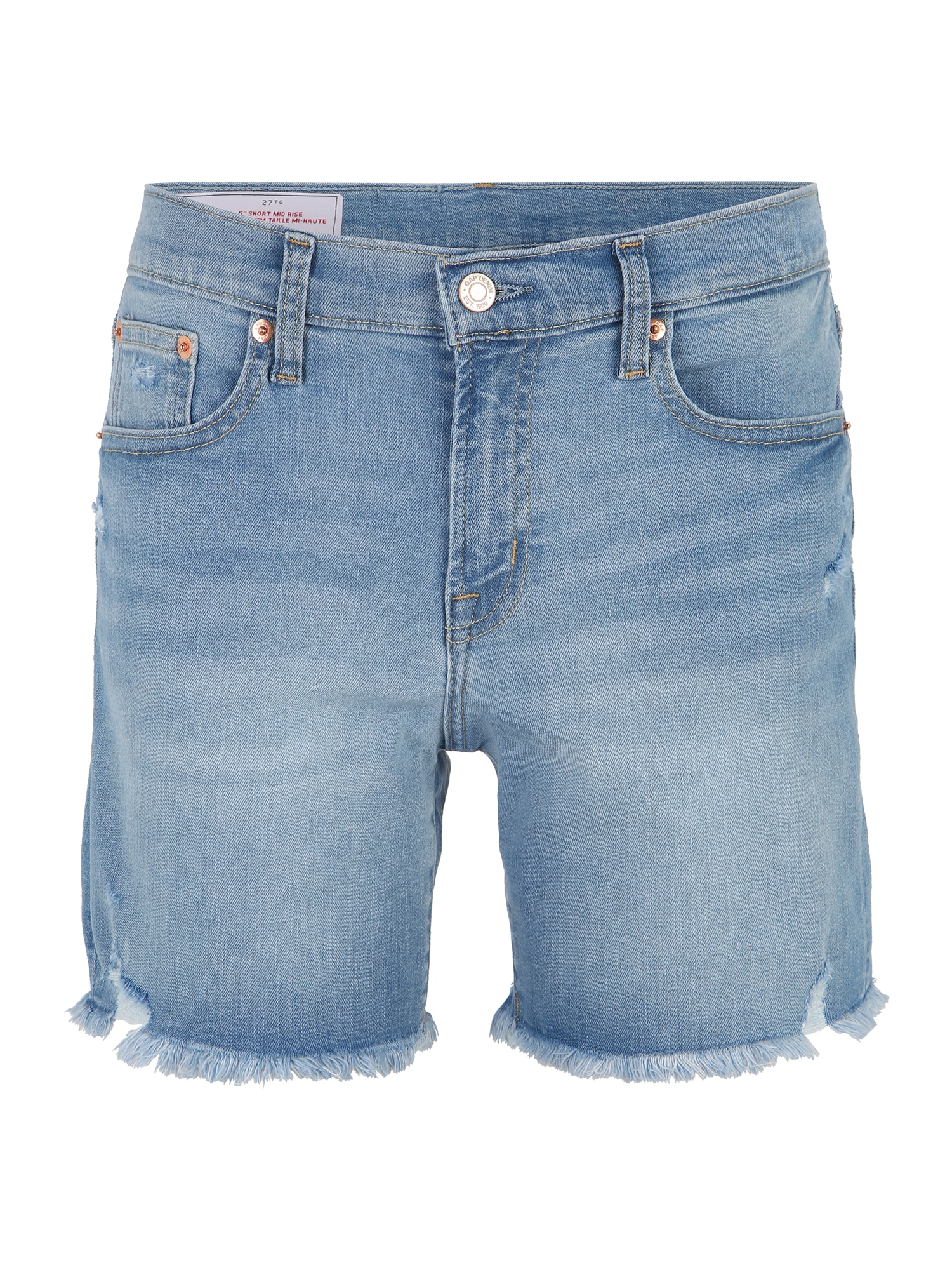 Gap Tall Kavbojke  modra