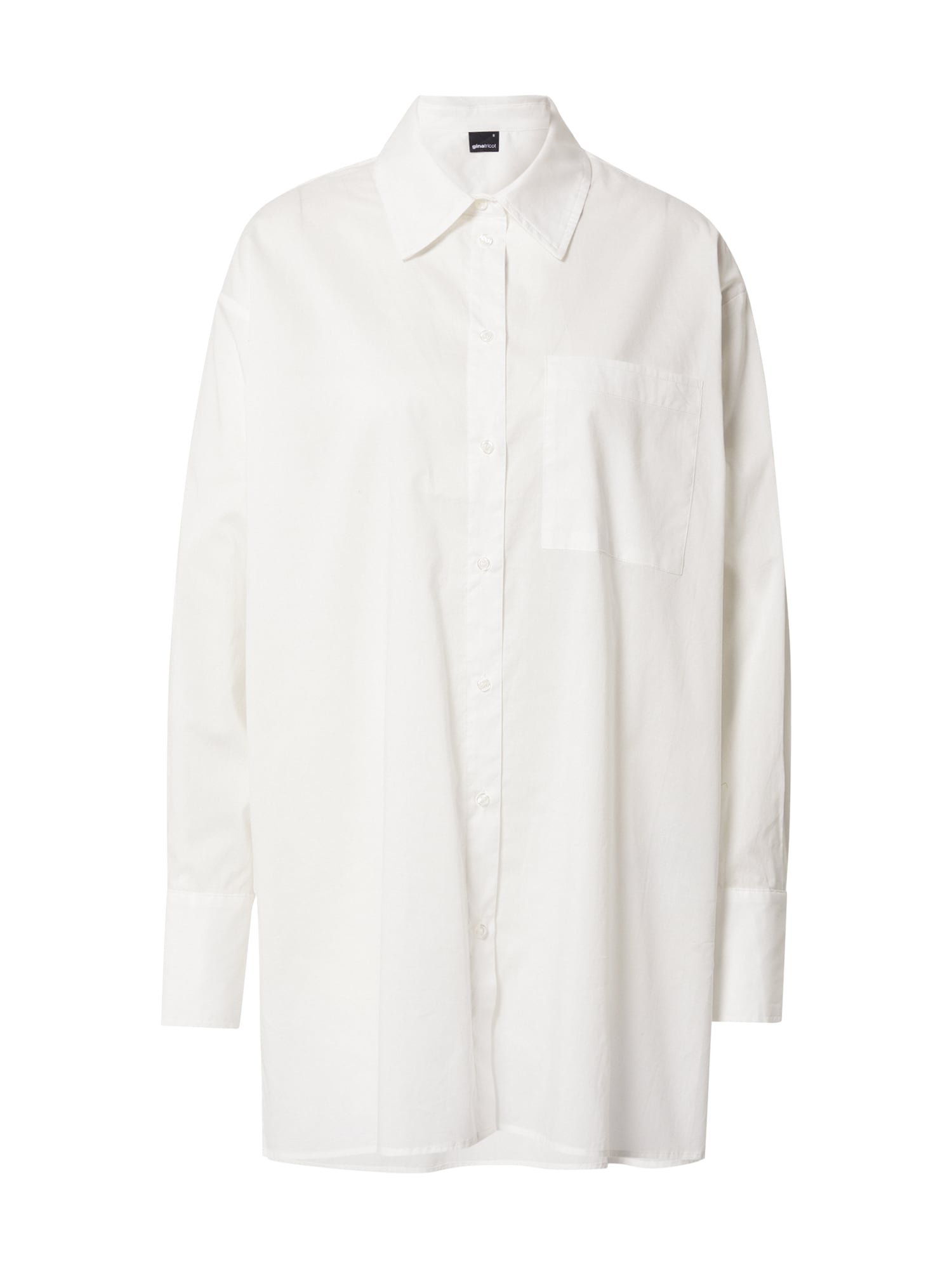 Gina Tricot Bluza 'Aliette'  bela