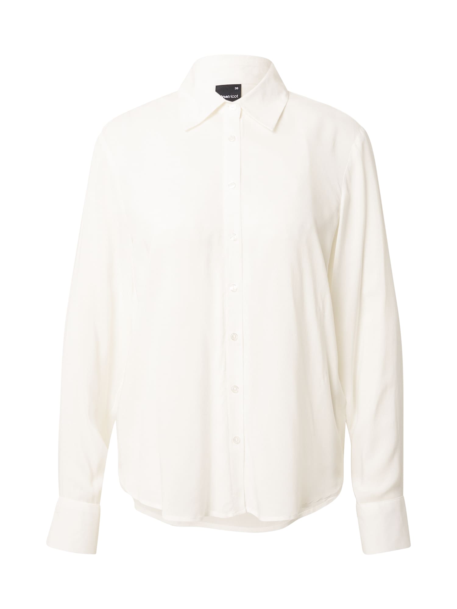 Gina Tricot Bluza 'Hilma'  bela
