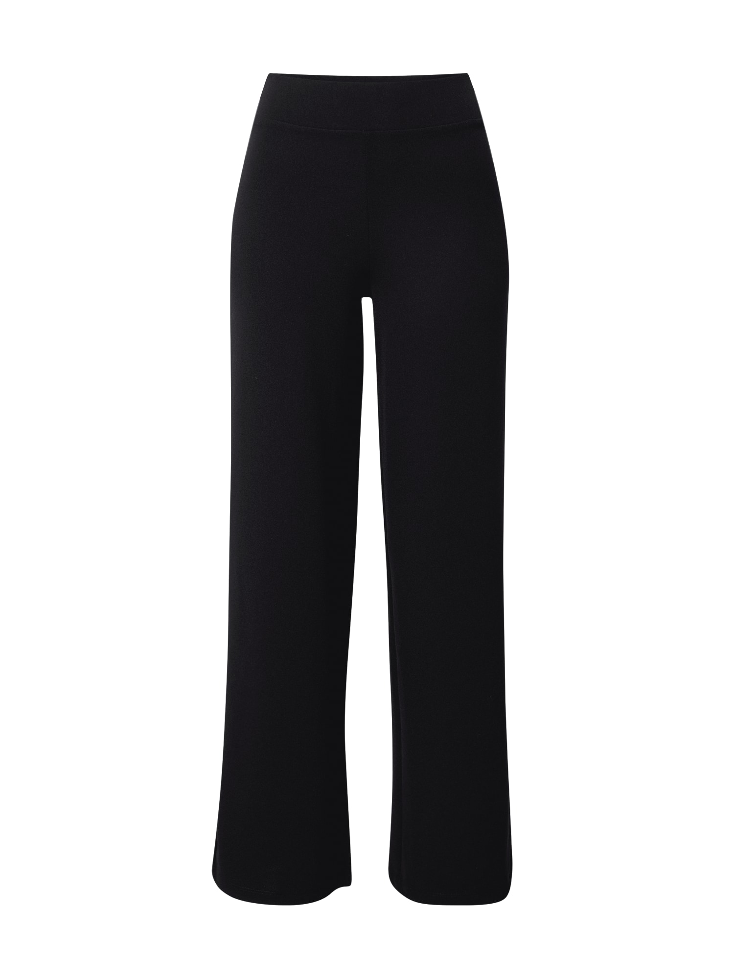 Gina Tricot Hlače 'Jenna'  črna