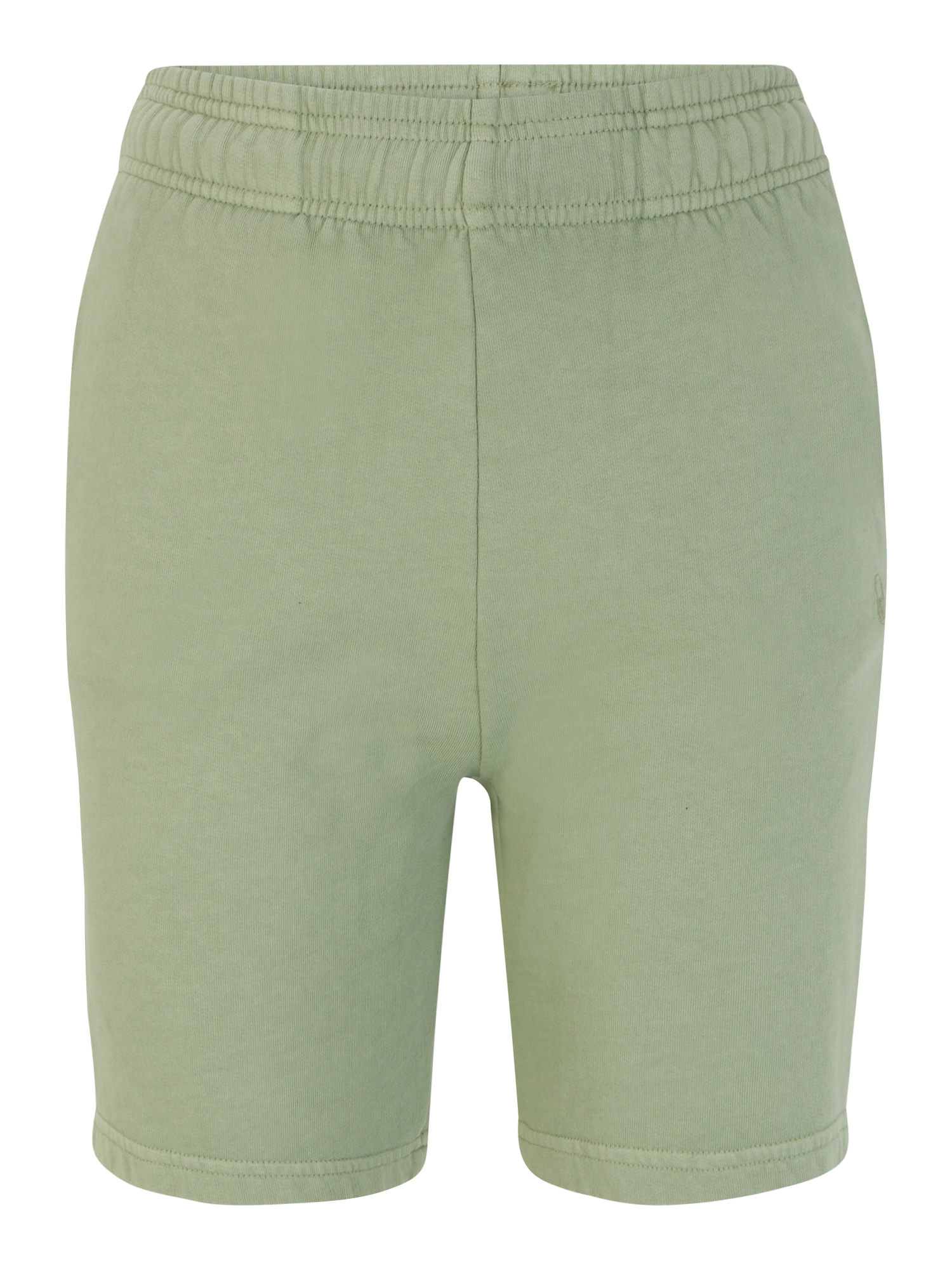Gina Tricot Hlače 'Kim'  pastelno zelena