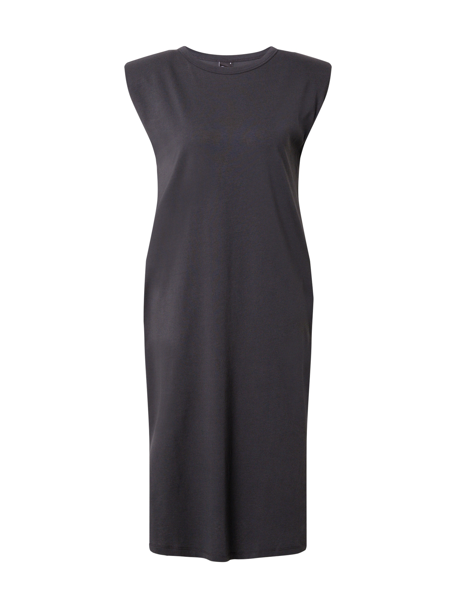 Gina Tricot Obleka 'Fran'  črna