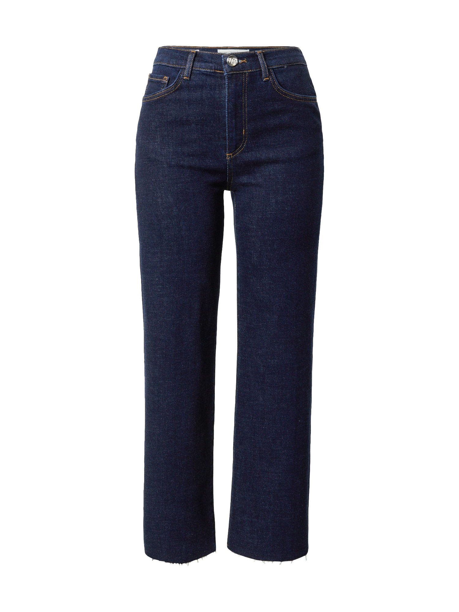Goldgarn Kavbojke 'LINDENHOF'  moder denim