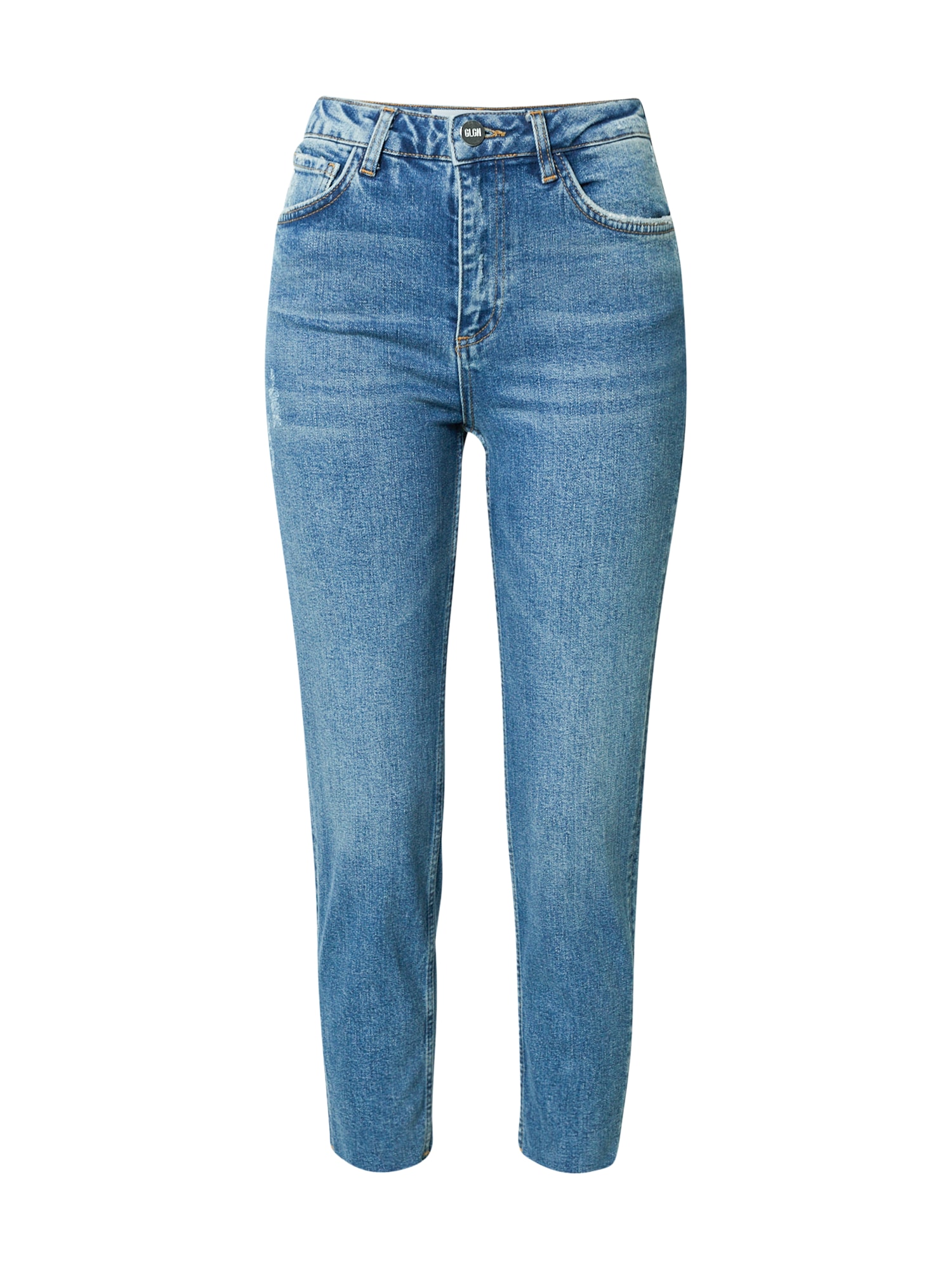 Goldgarn Kavbojke 'LINDENHOF'  moder denim