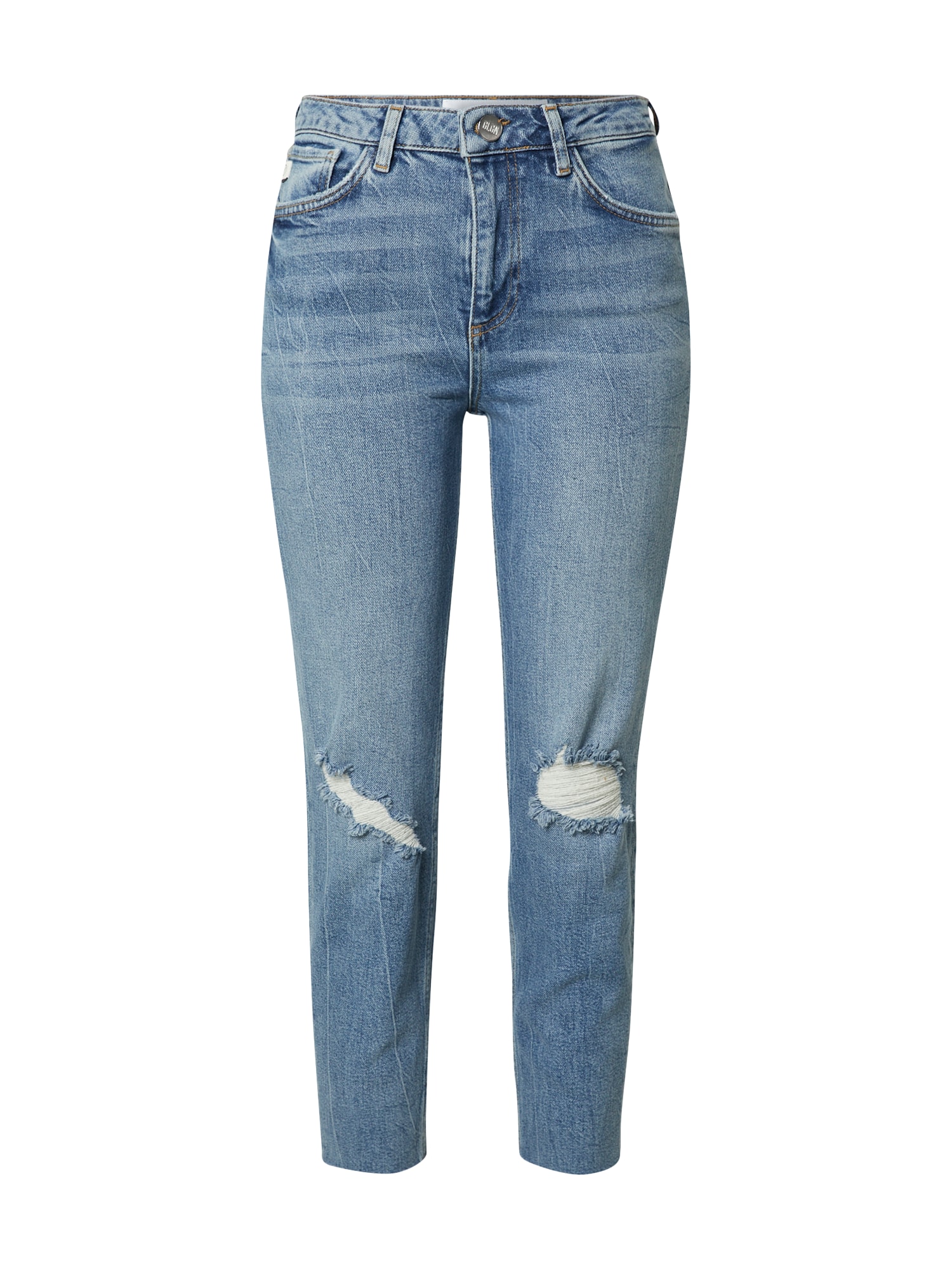 Goldgarn Kavbojke 'Lindenhof'  moder denim