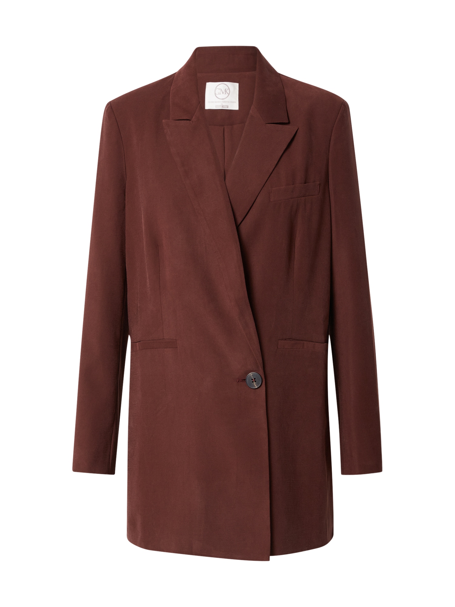 Guido Maria Kretschmer Collection Blazer 'Lydia'  rjava