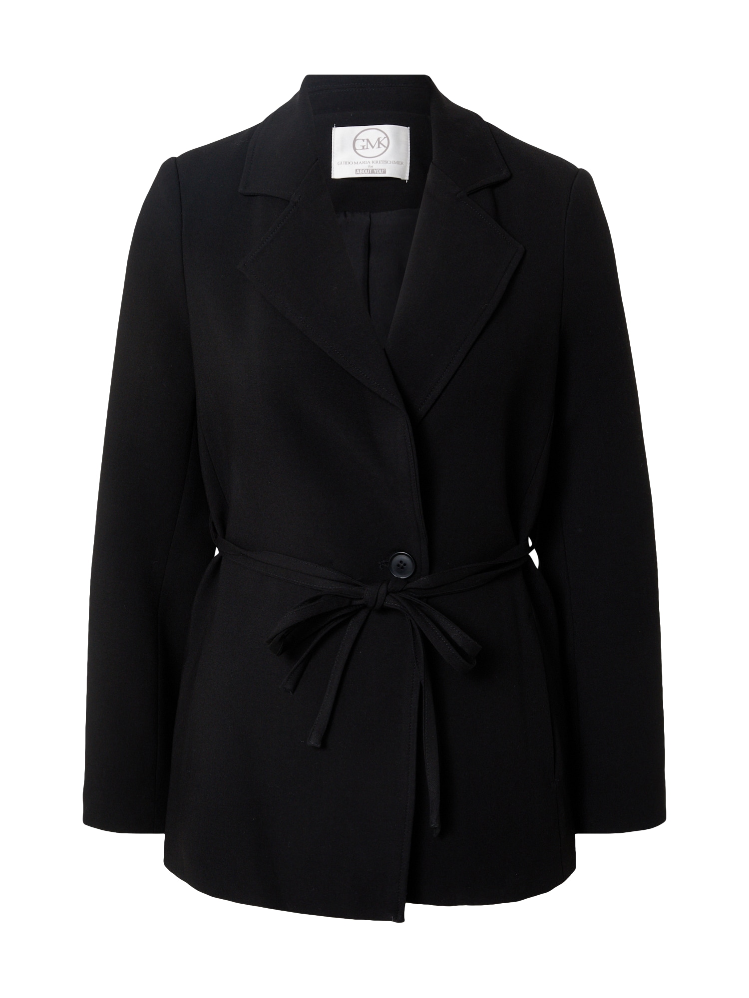 Guido Maria Kretschmer Collection Blazer 'Ria'  črna