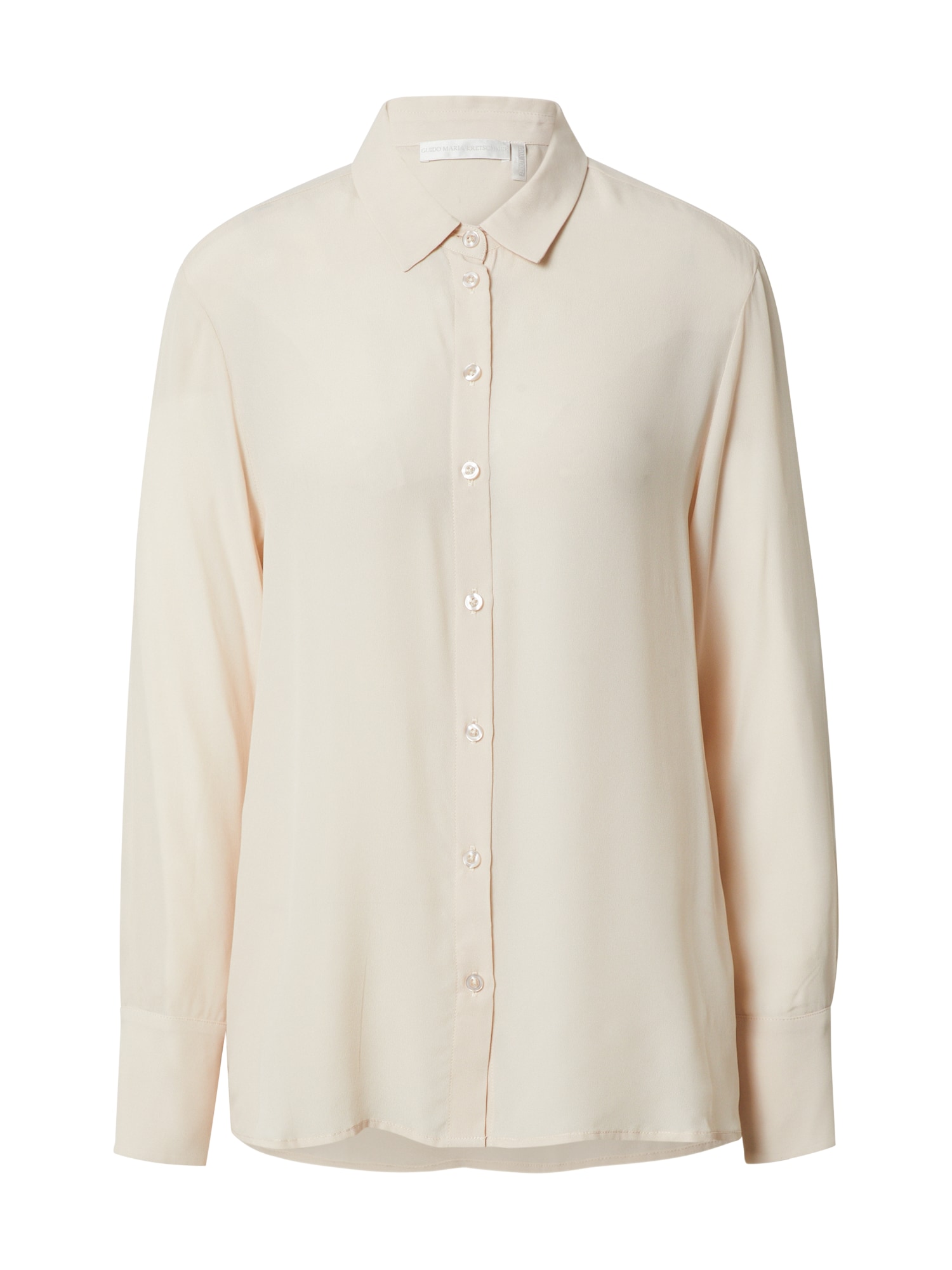 Guido Maria Kretschmer Collection Bluza 'Lacey'  bež