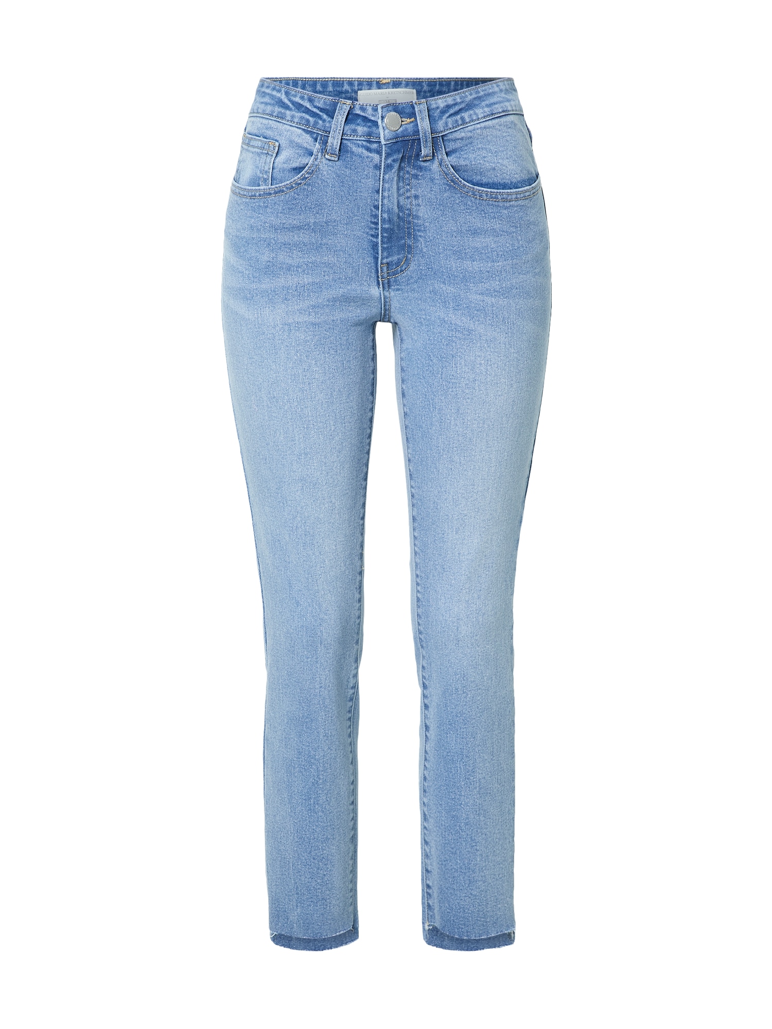 Guido Maria Kretschmer Collection Kavbojke 'Lissi'  moder denim