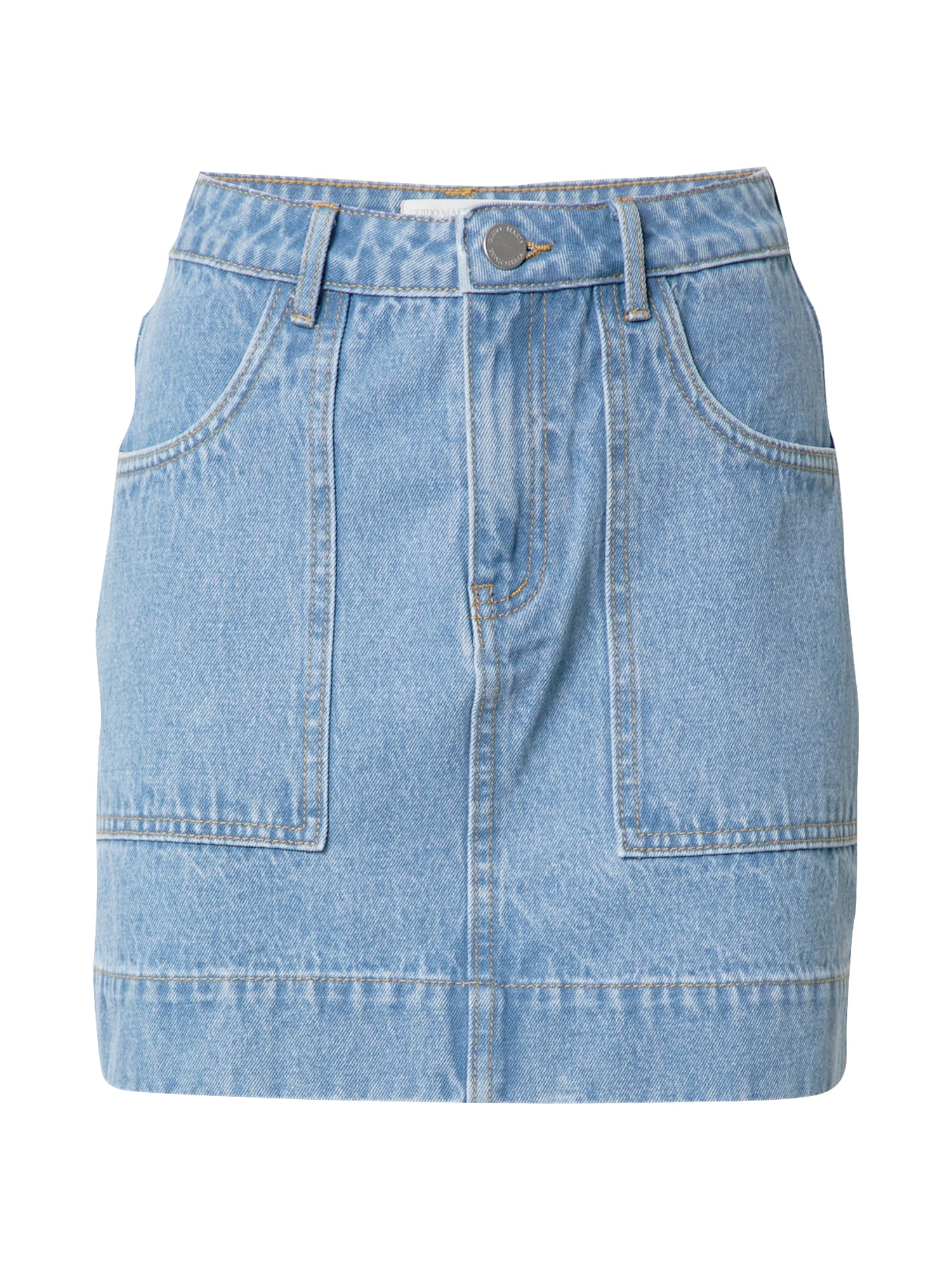 Guido Maria Kretschmer Collection Krilo 'Elina'  moder denim
