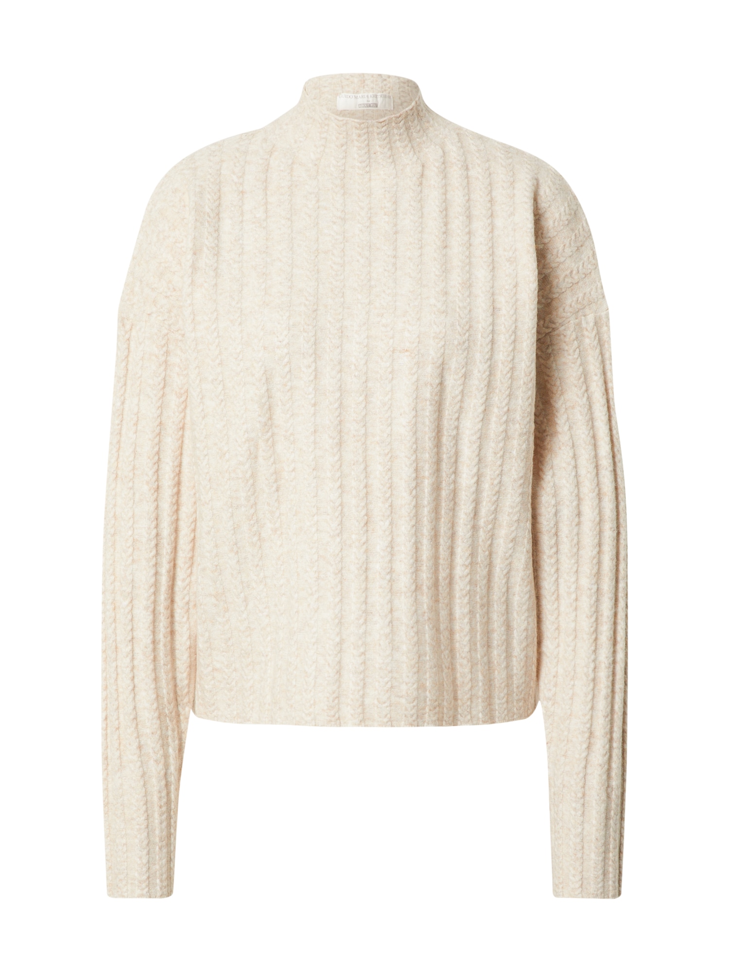 Guido Maria Kretschmer Collection Pulover 'Kiara'  off-bela