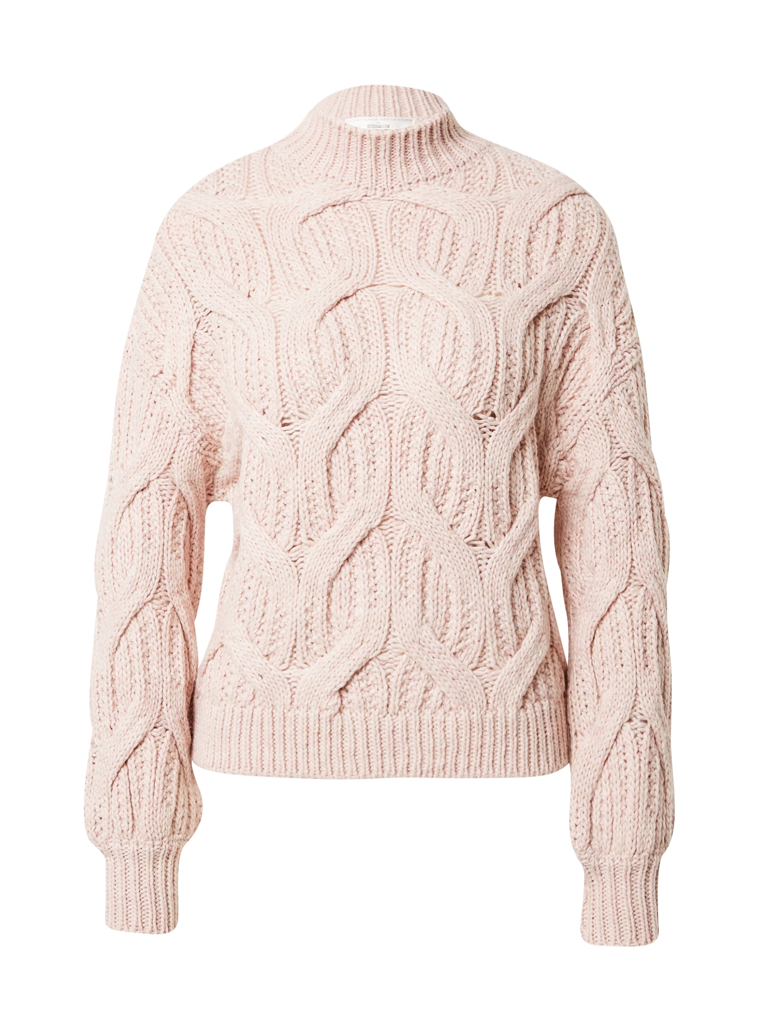 Guido Maria Kretschmer Collection Pulover  rosé