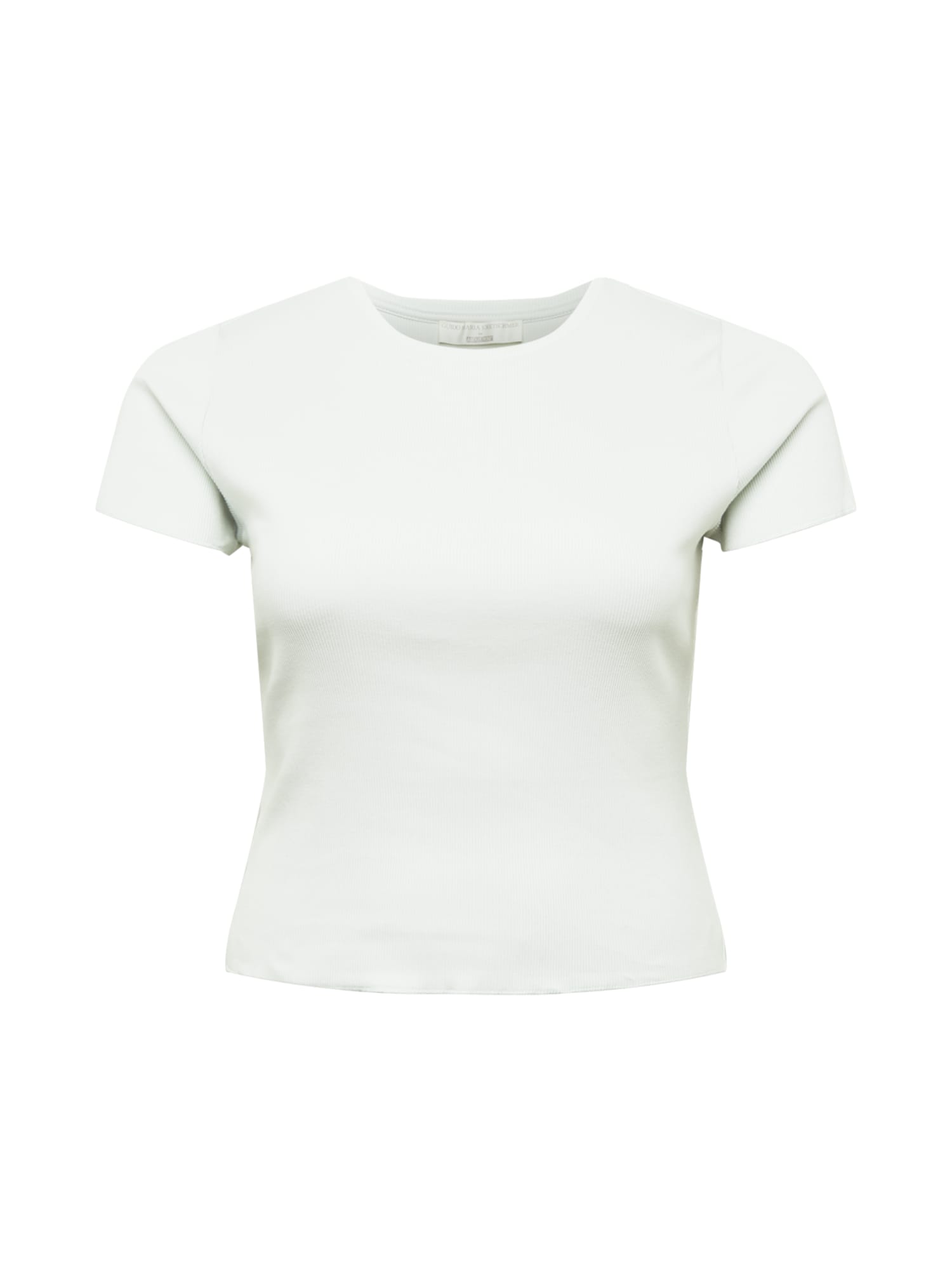 Guido Maria Kretschmer Curvy Collection Majica 'Darja'  svetlo modra